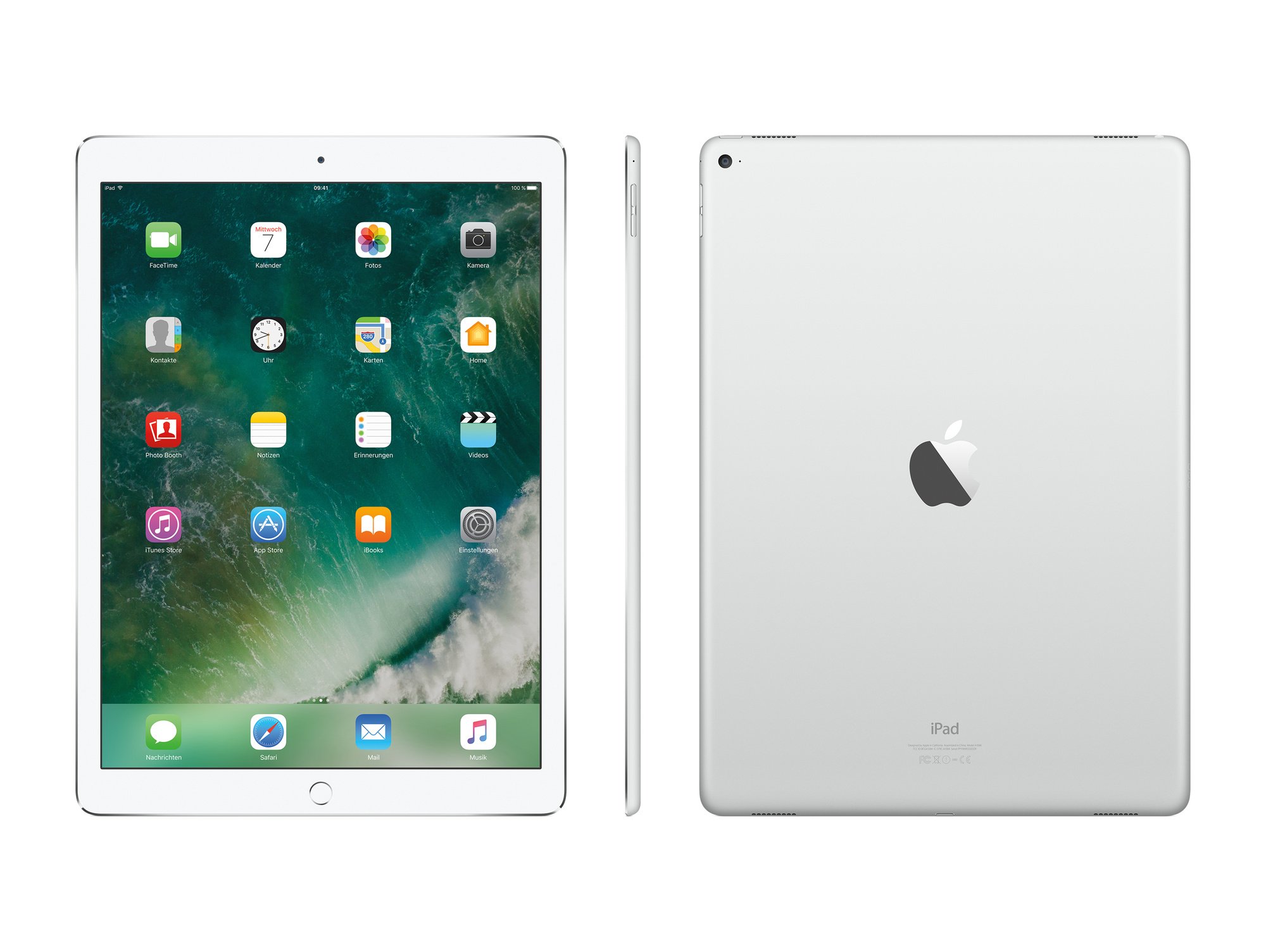 Apple iPad Pro 12.9 (2015) Resim 4
