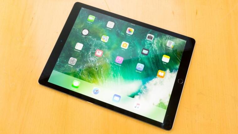 Apple iPad Pro 12.9 (2017) Resim 2