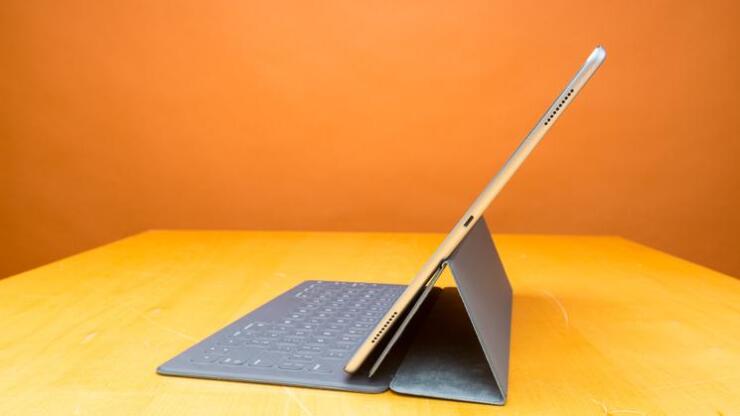 Apple iPad Pro 12.9 (2017) Resim 5