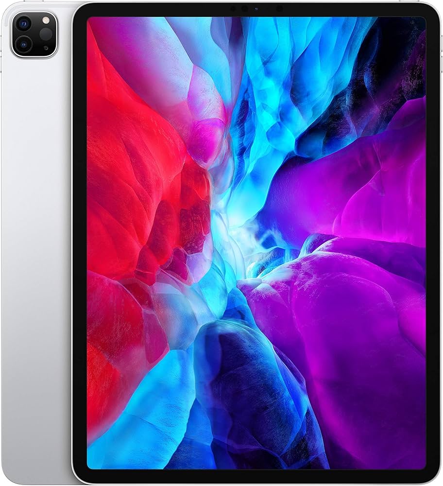 Apple iPad Pro 12.9 (2020) Resim 2