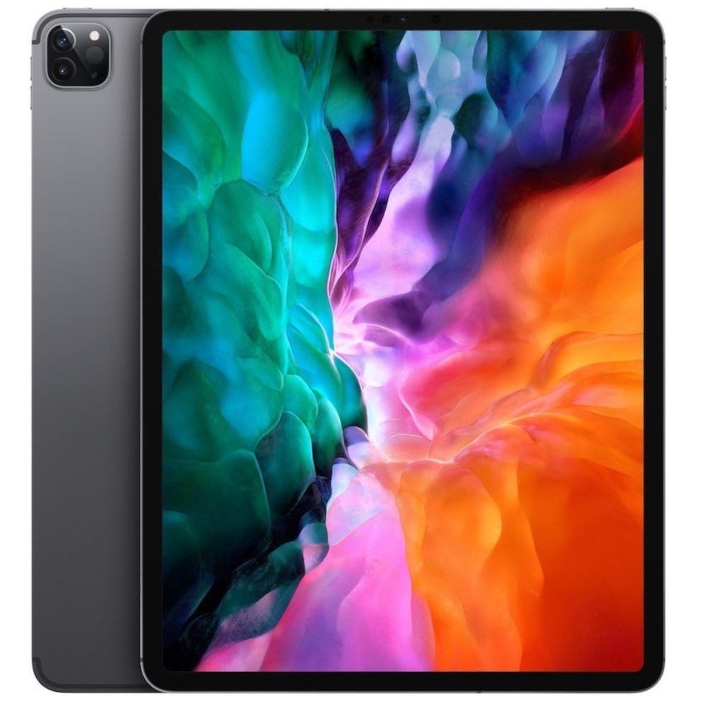 Apple iPad Pro 12.9 (2020) Resim 3