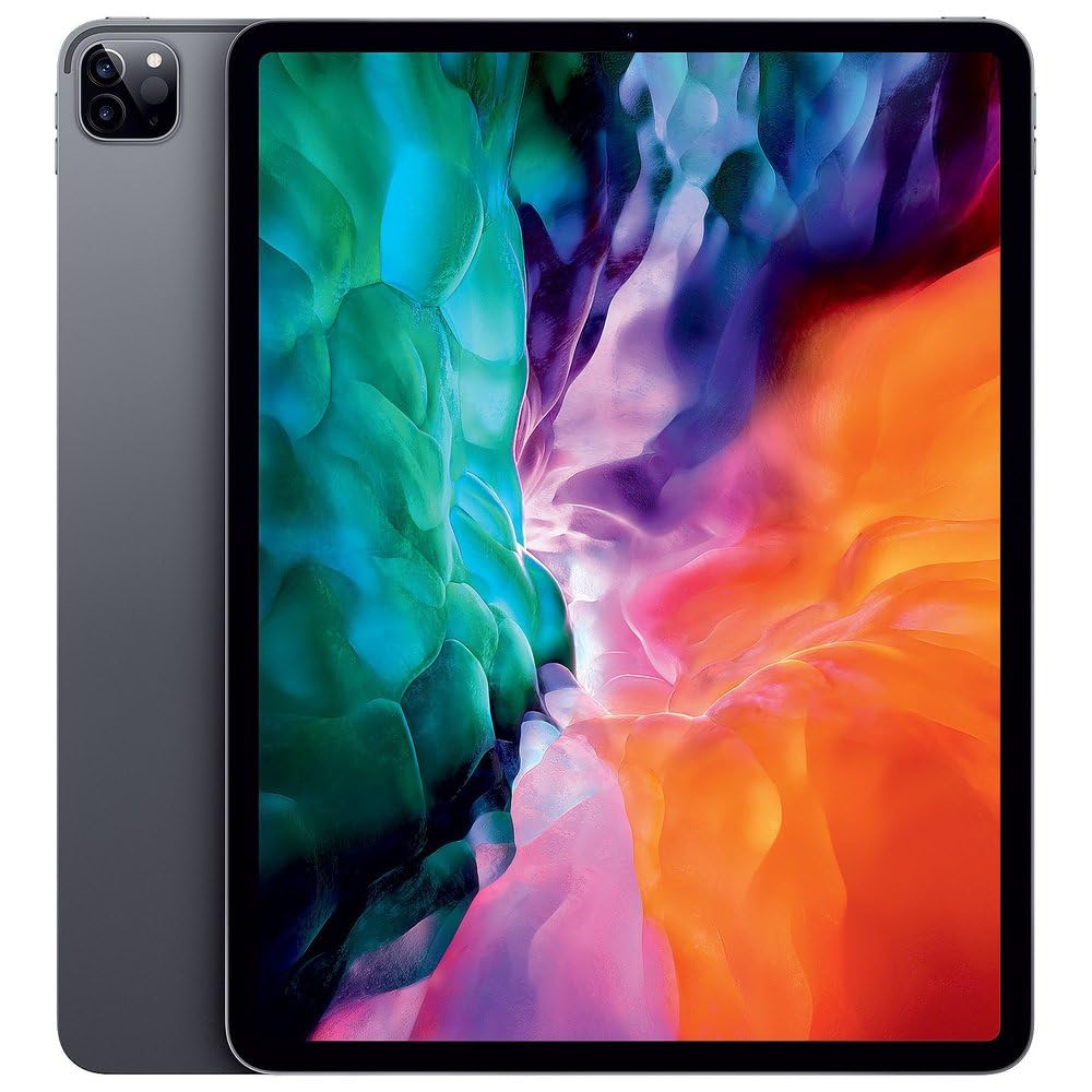 Apple iPad Pro 12.9 (2020) Resim 4