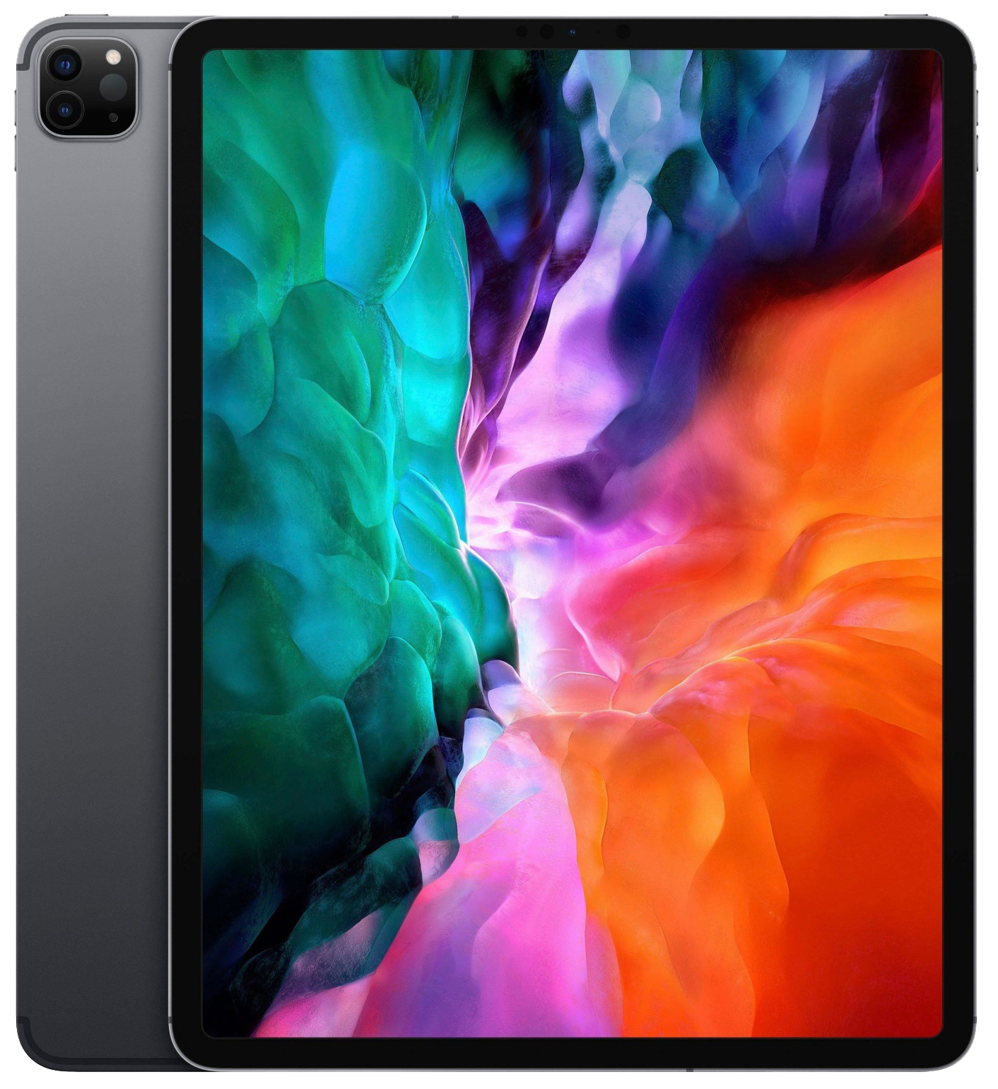 Apple iPad Pro 12.9 (2020) Resim 5