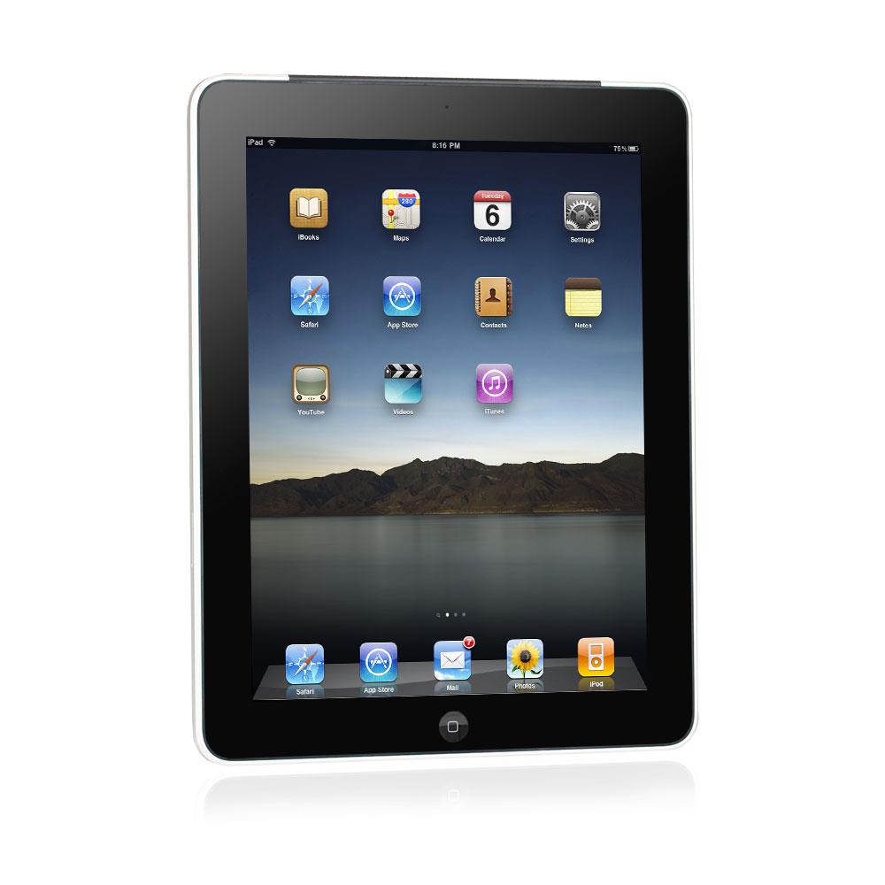 Apple iPad Wi-Fi + 3G