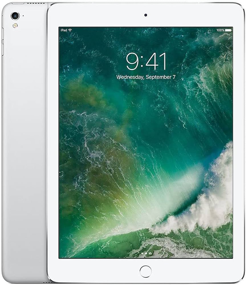 Apple iPad Wi-Fi Resim 2