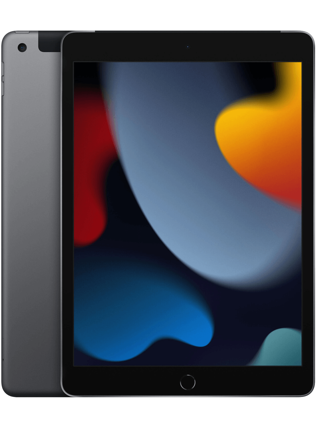 Apple iPad Wi-Fi Resim 3