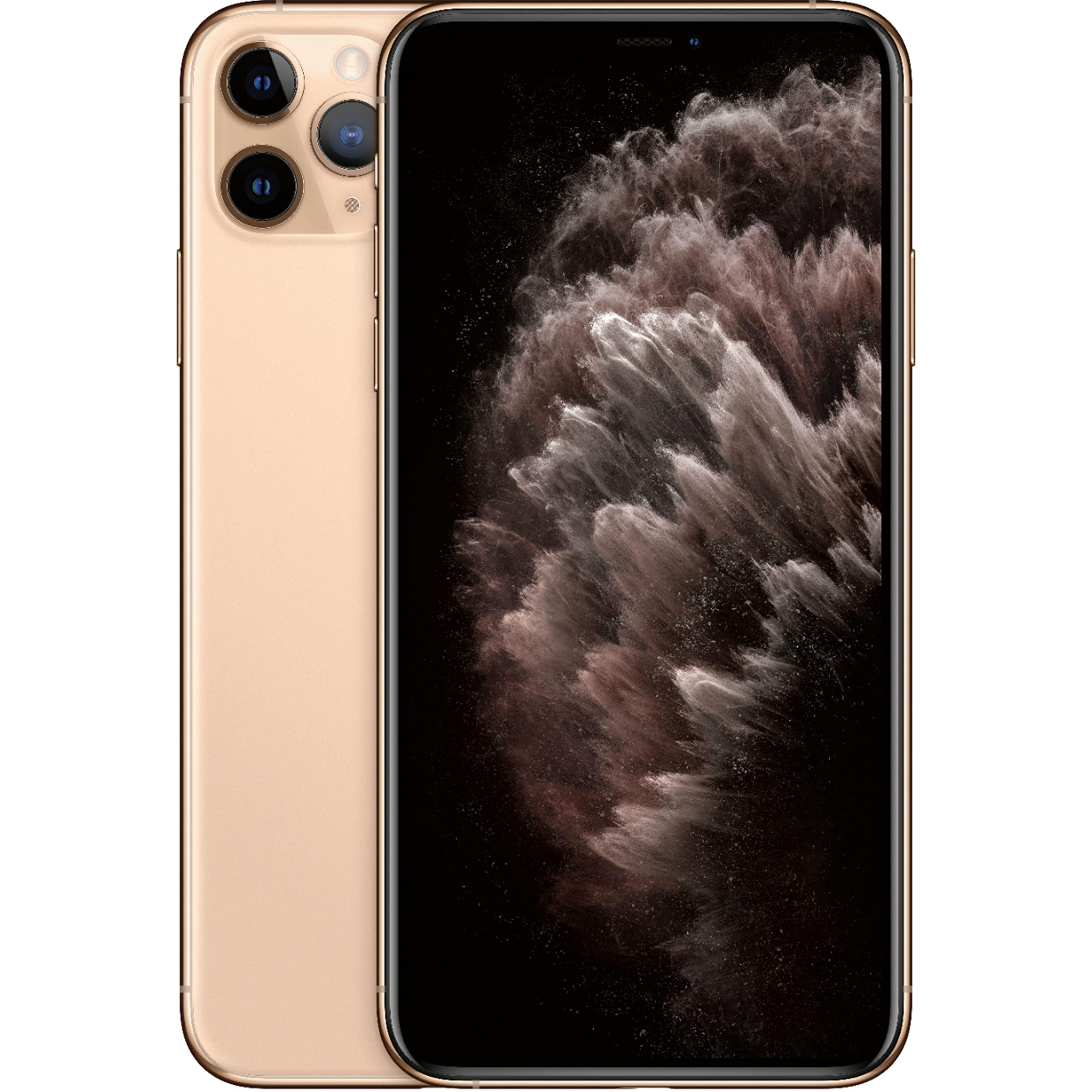 Apple iPhone 11 Pro Max Resim 2