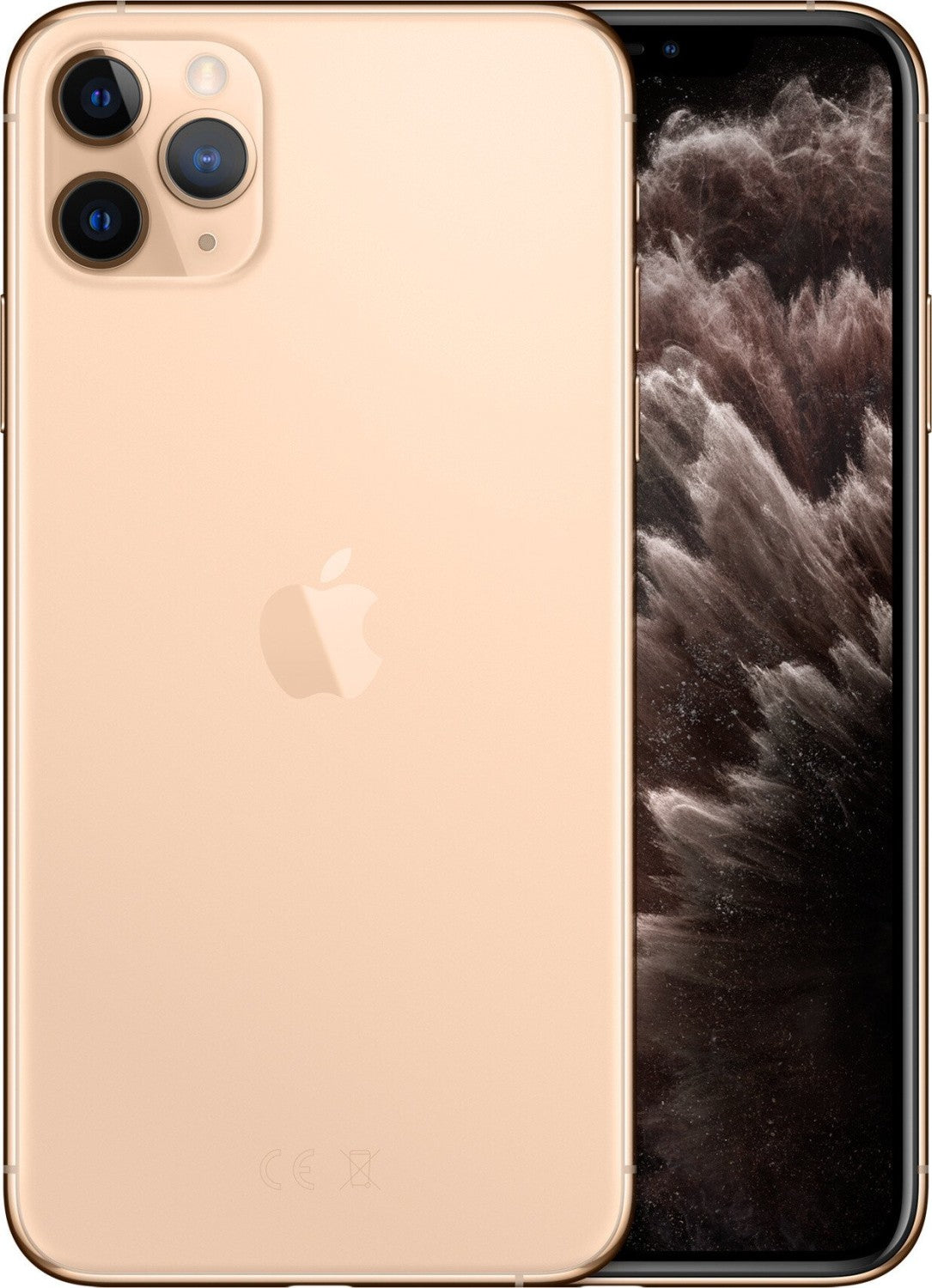 Apple iPhone 11 Pro Max Resim 3