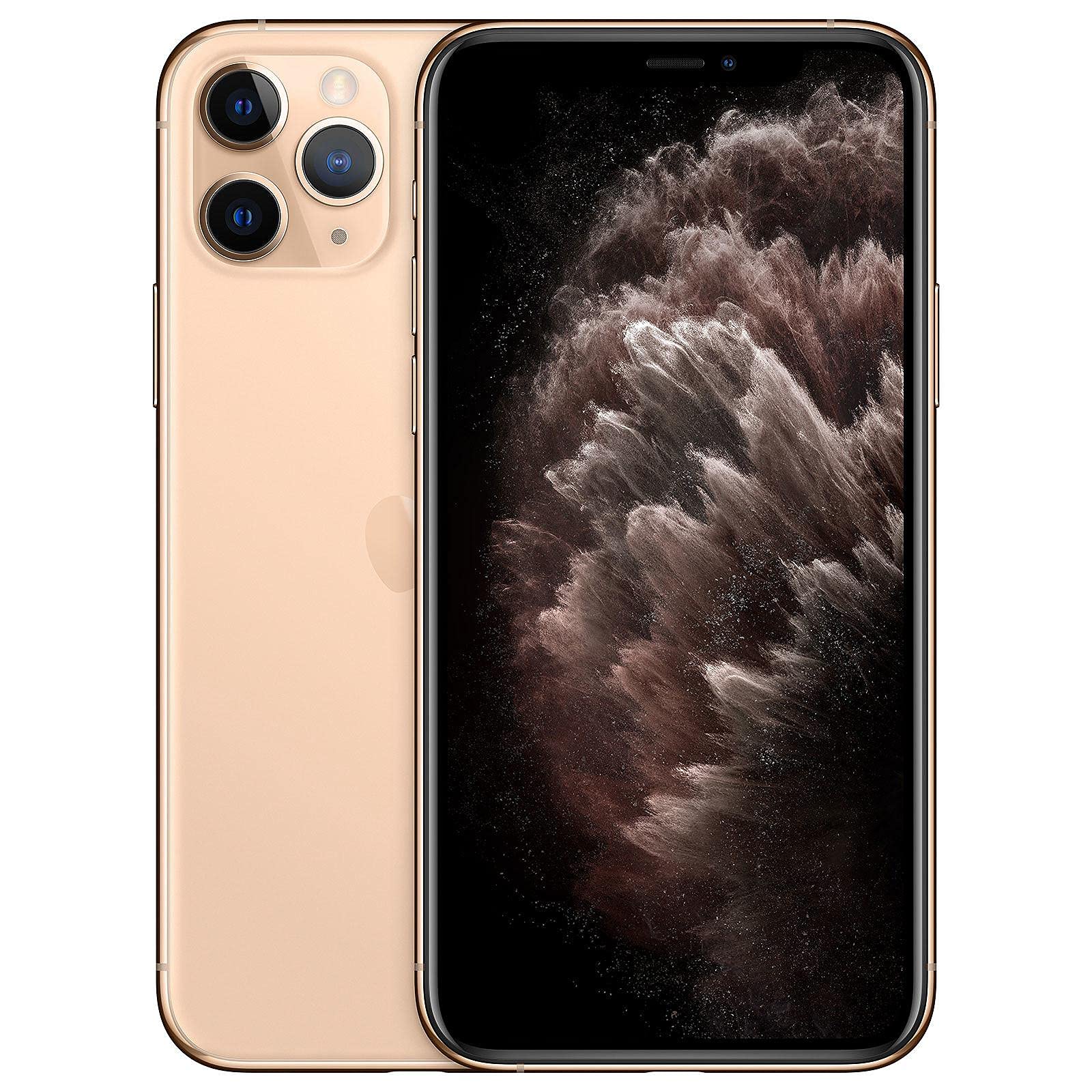 Apple iPhone 11 Pro Resim 1