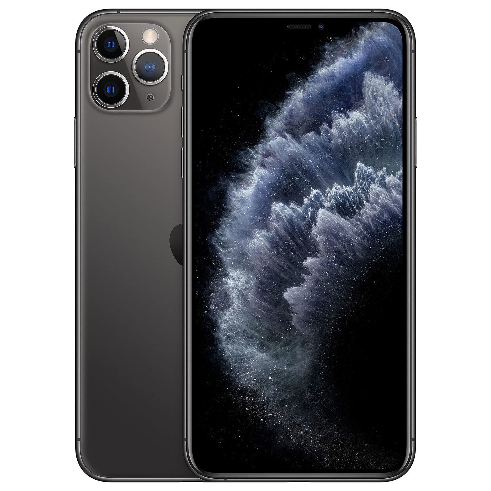 Apple iPhone 11 Pro Resim 2