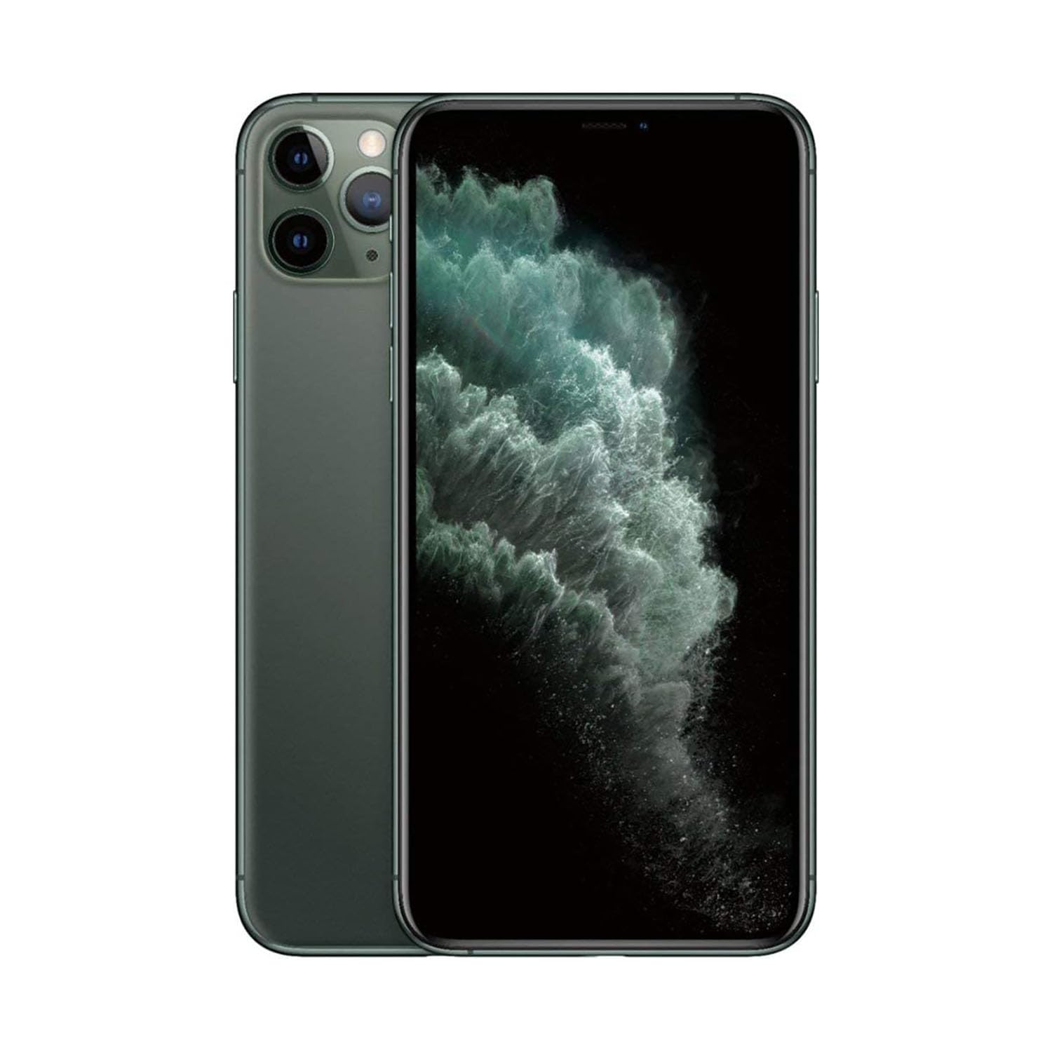 Apple iPhone 11 Pro Resim 5