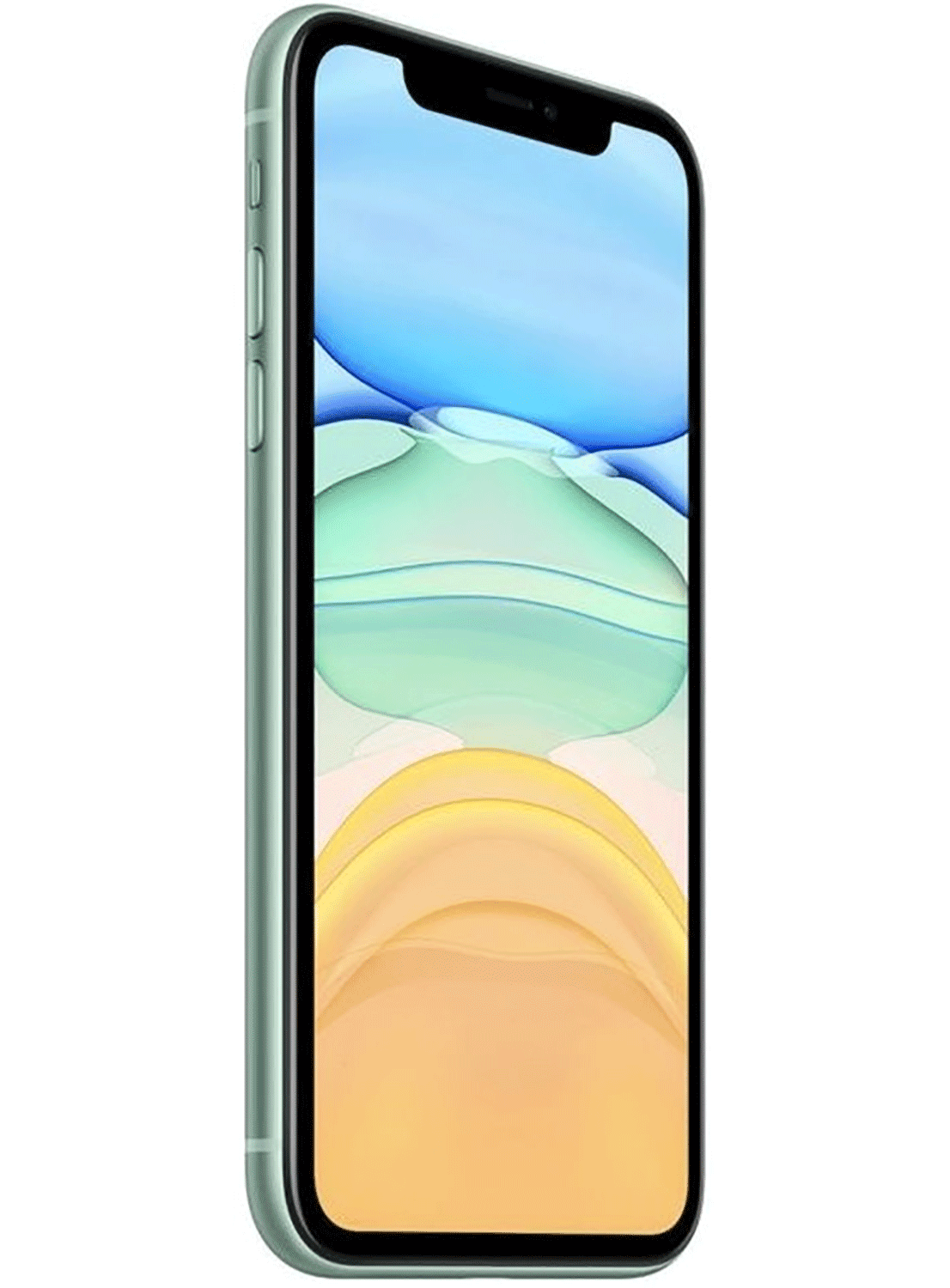 Apple iPhone 11 Resim 2