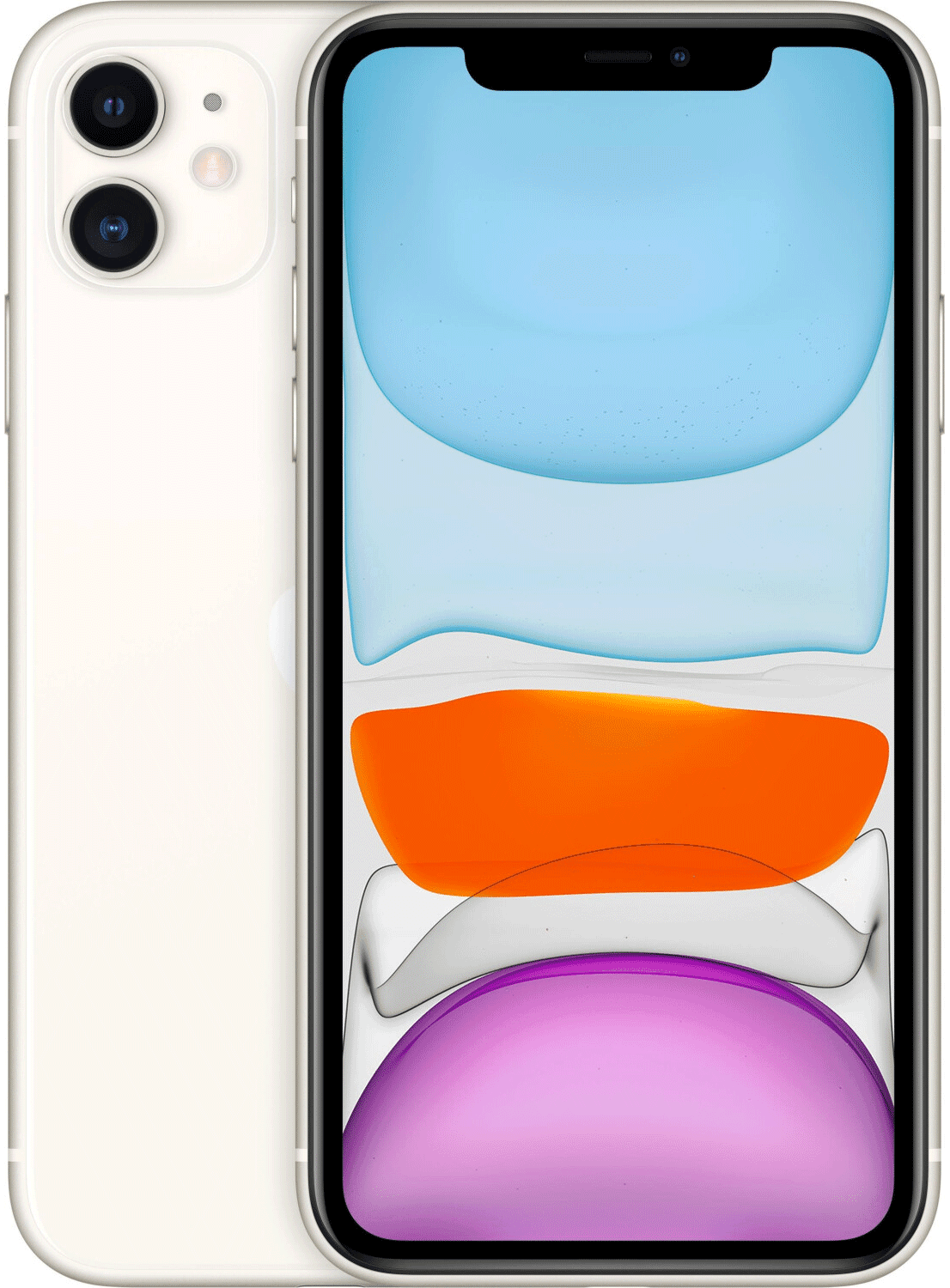 Apple iPhone 11 Resim 4