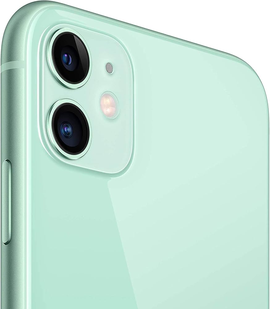Apple iPhone 11 Resim 5