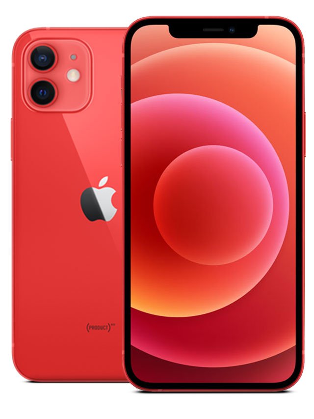Apple iPhone 12 mini Resim 5