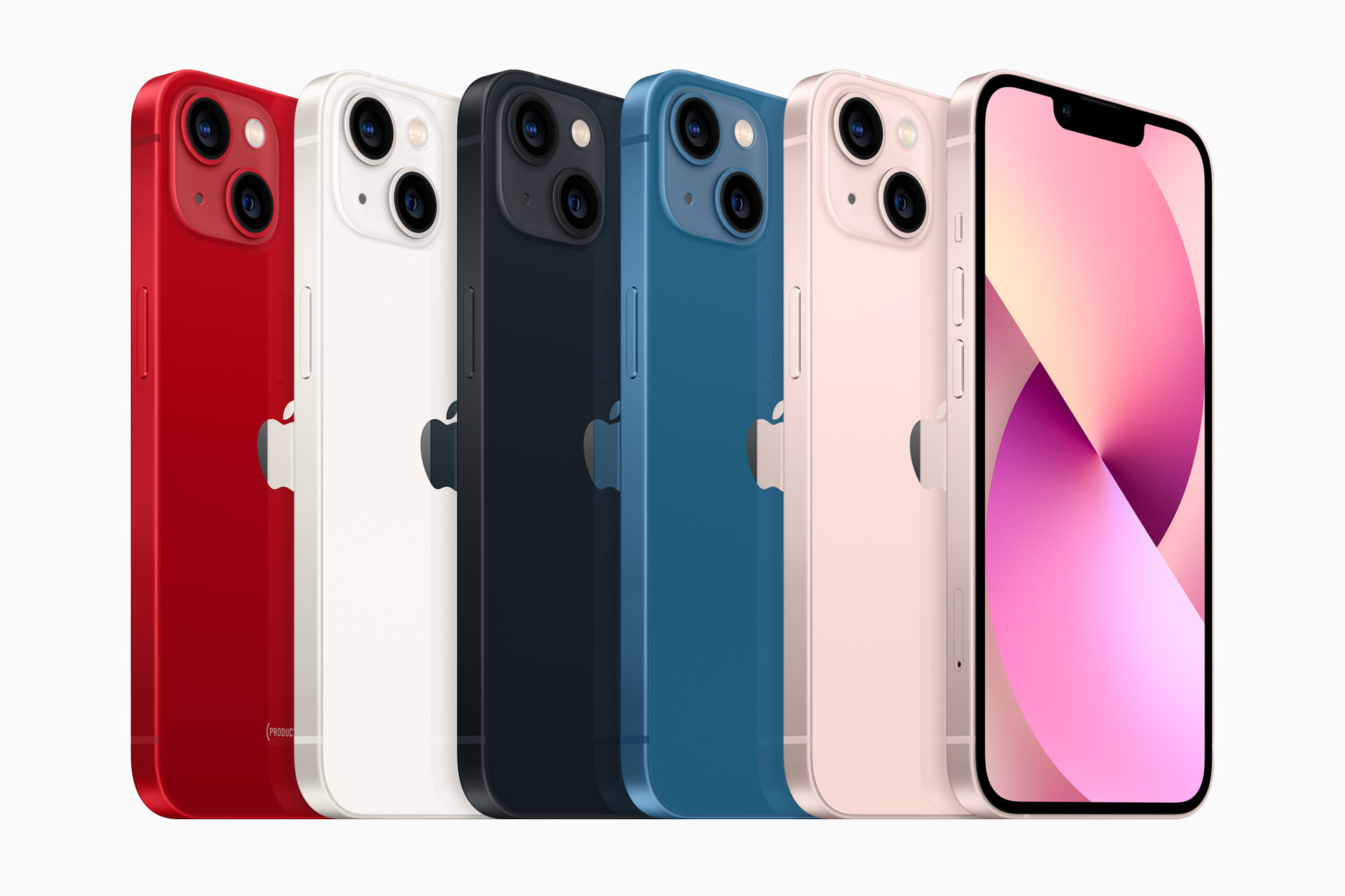 Apple iPhone 13 mini Resim 1