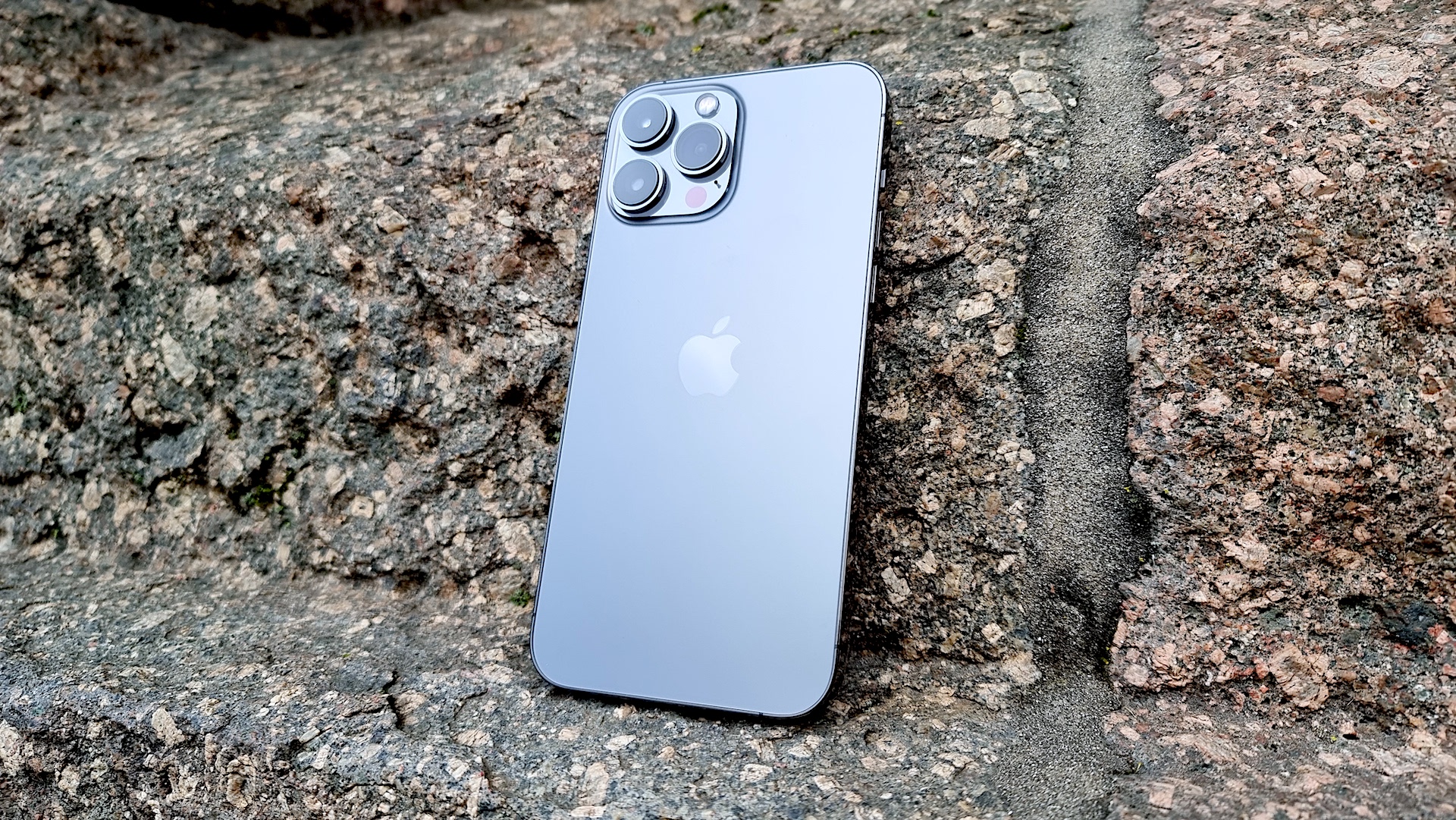 Apple iPhone 13 Pro Resim 3