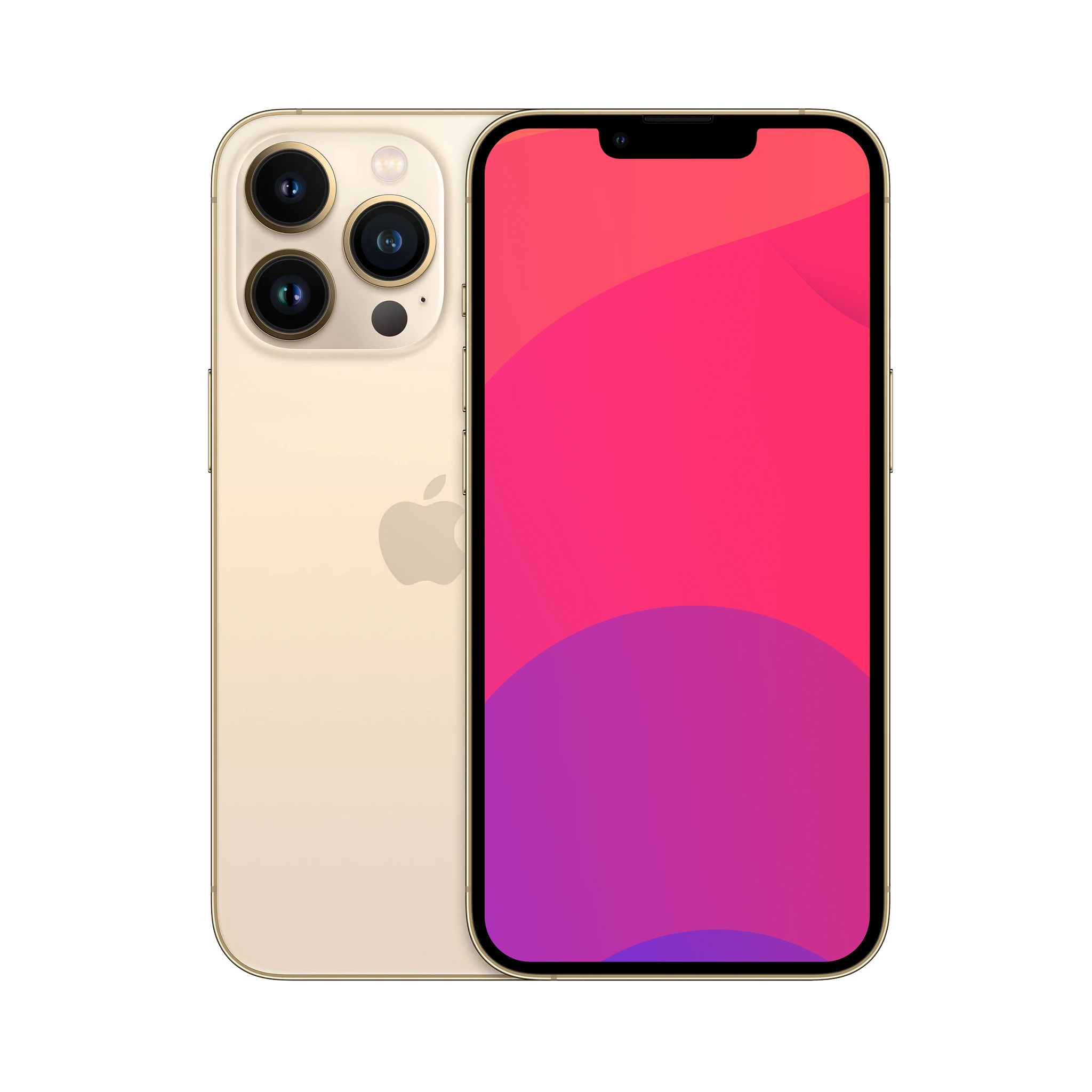Apple iPhone 13 Pro Resim 4
