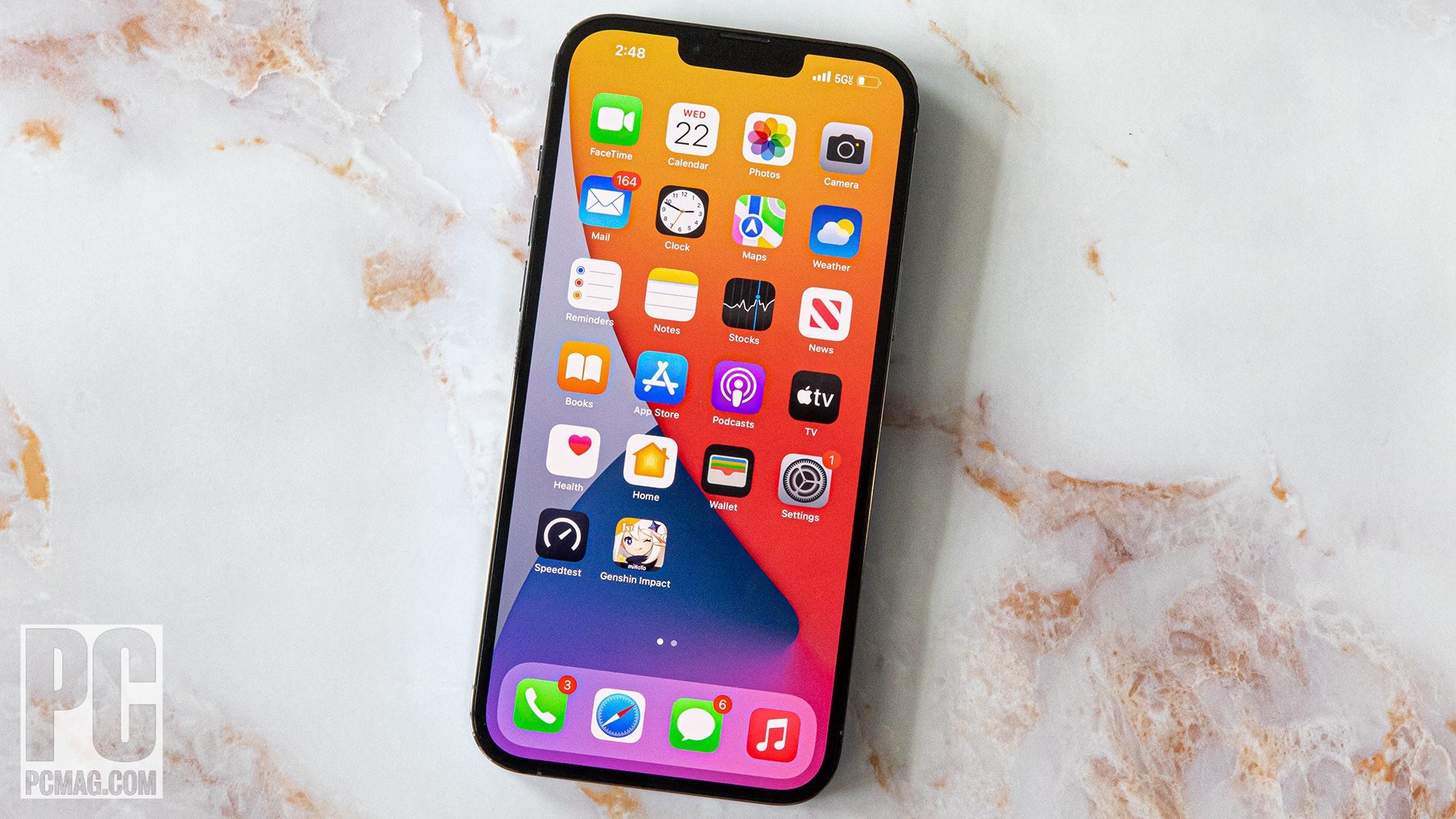 Apple iPhone 13 Pro Resim 5