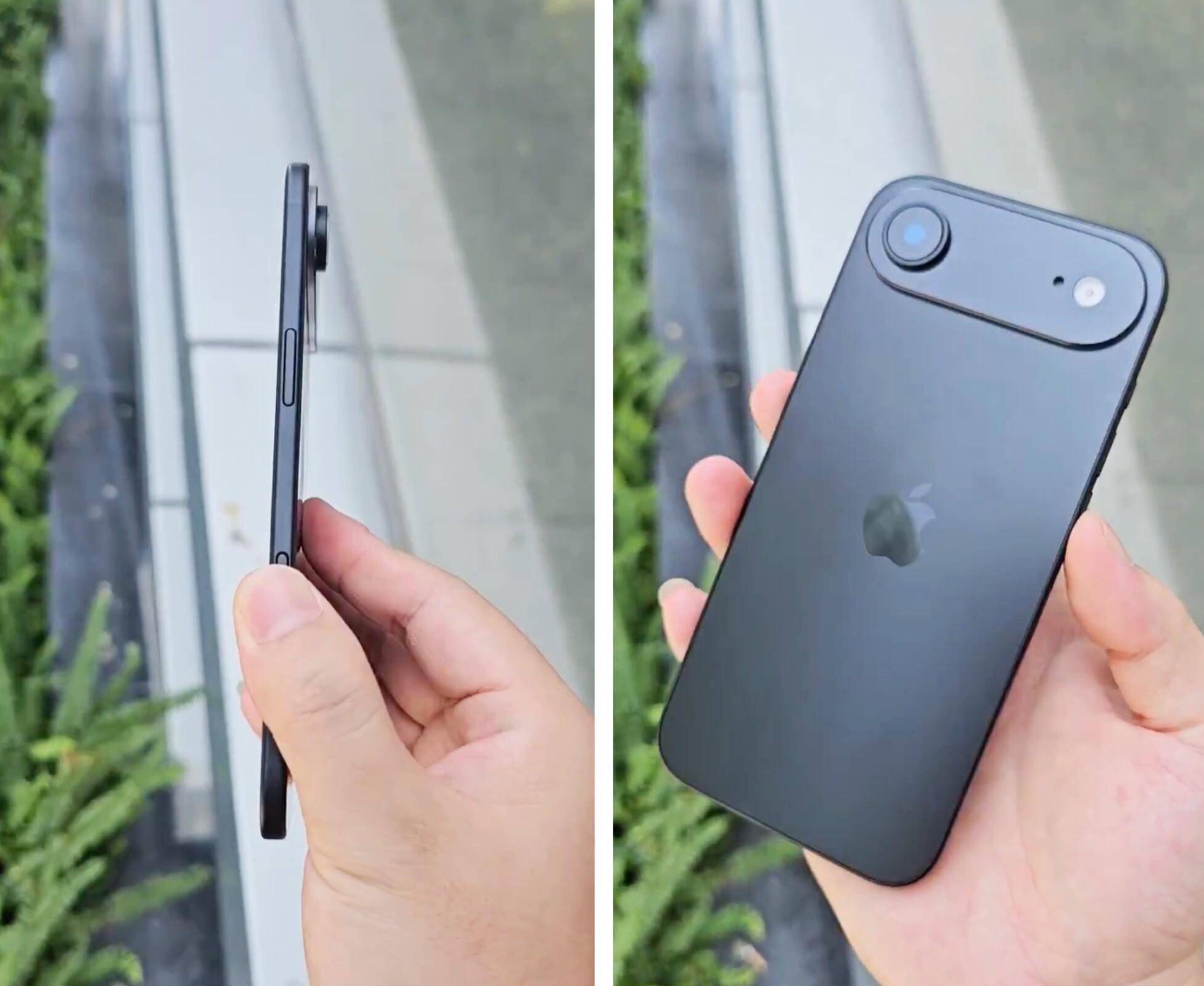 Apple iPhone 17 Air