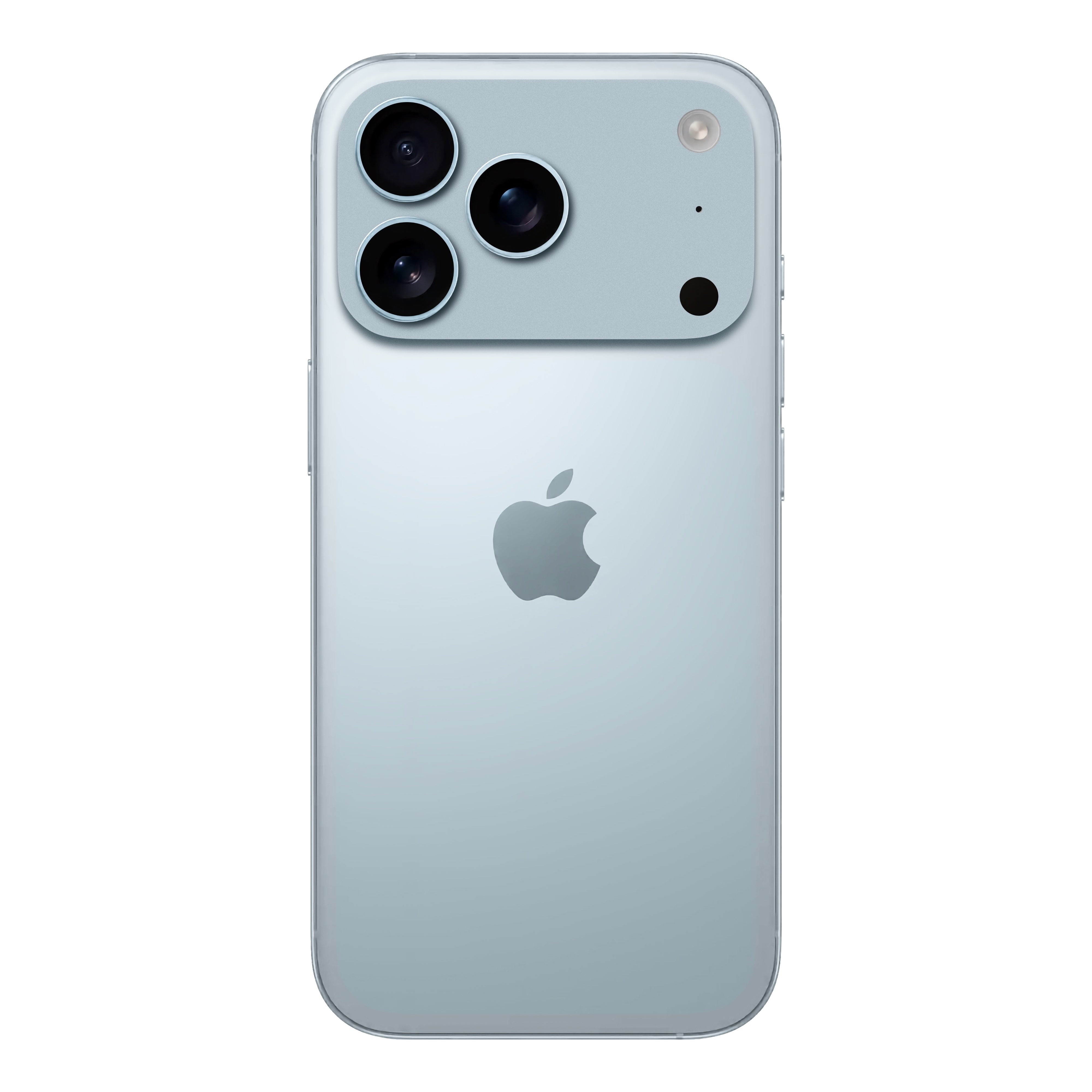 Apple iPhone 17 Pro Max Resim 2