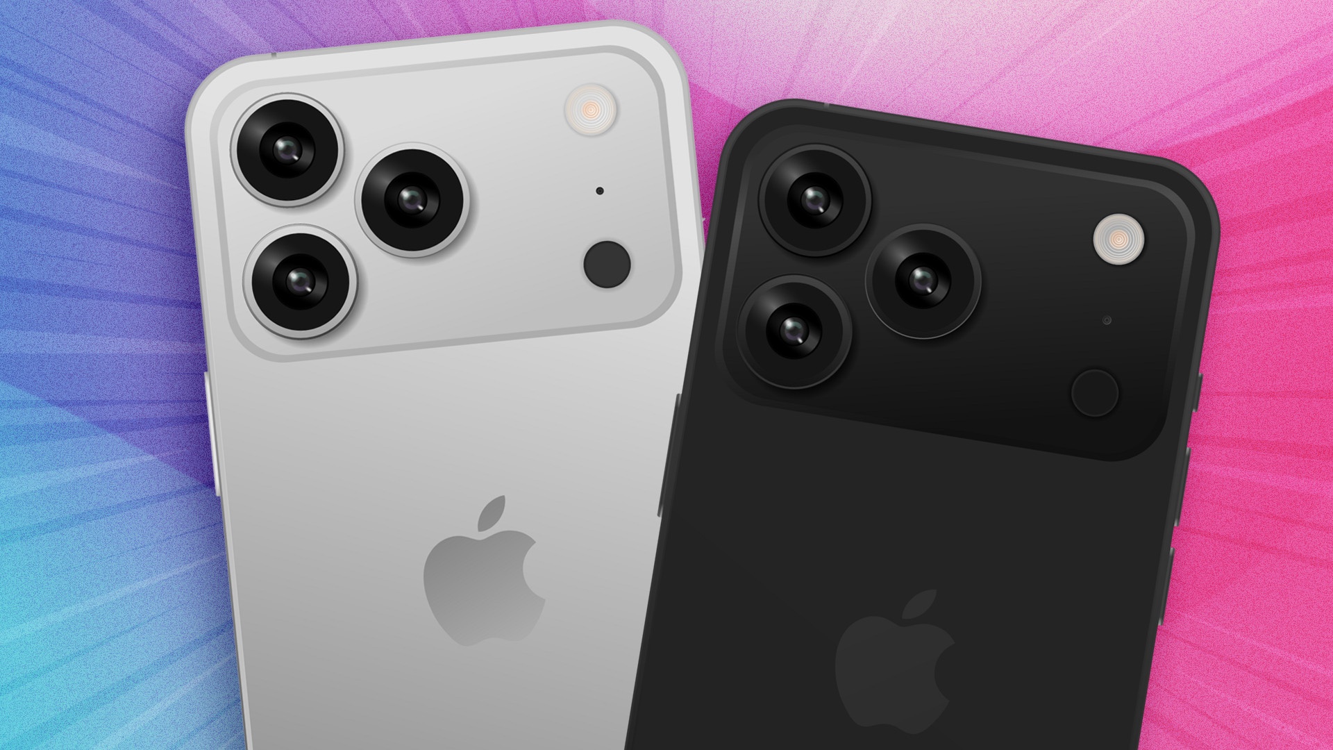 Apple iPhone 17 Pro Max Resim 4