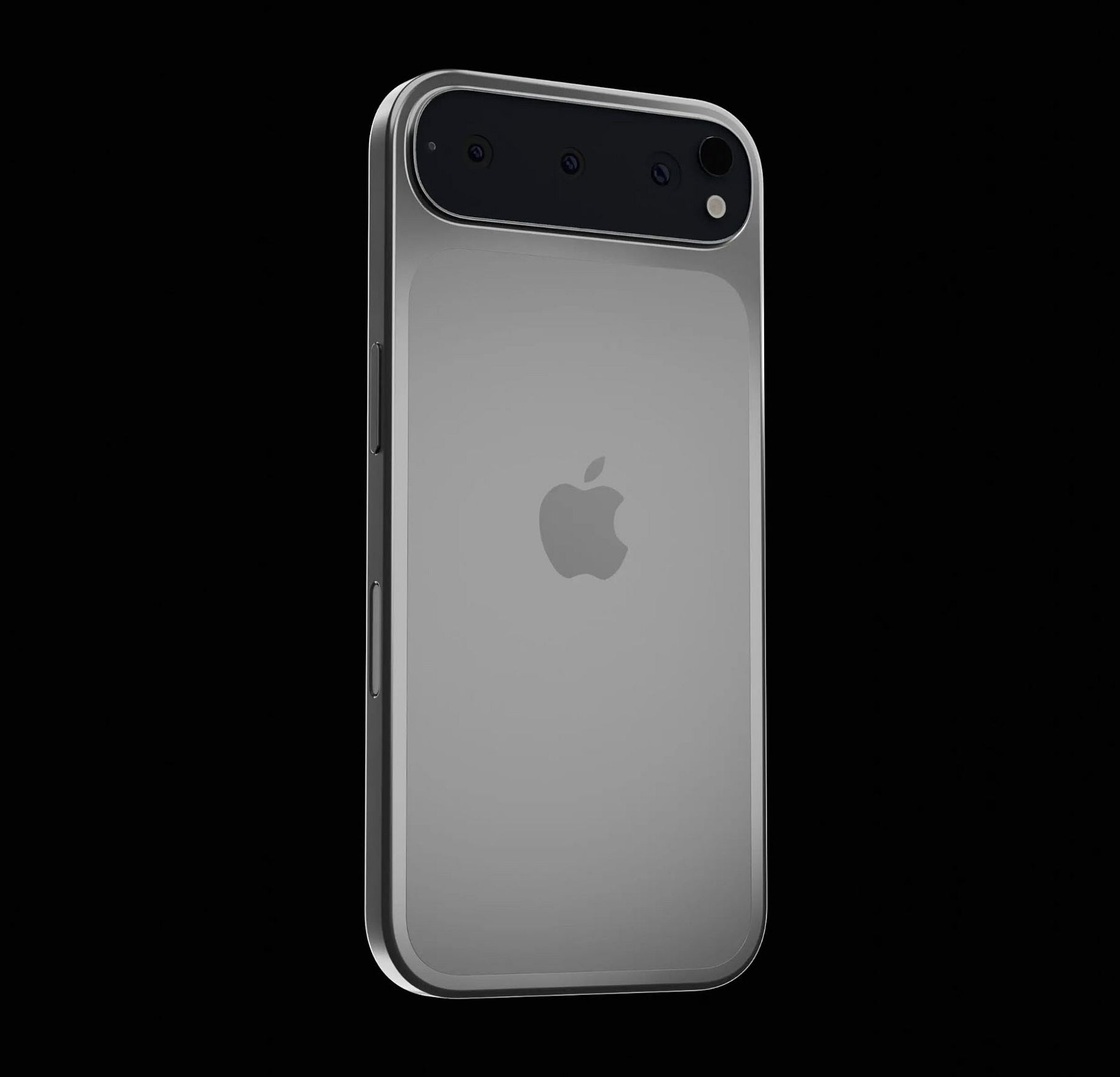 Apple iPhone 17 Pro Max Resim 5