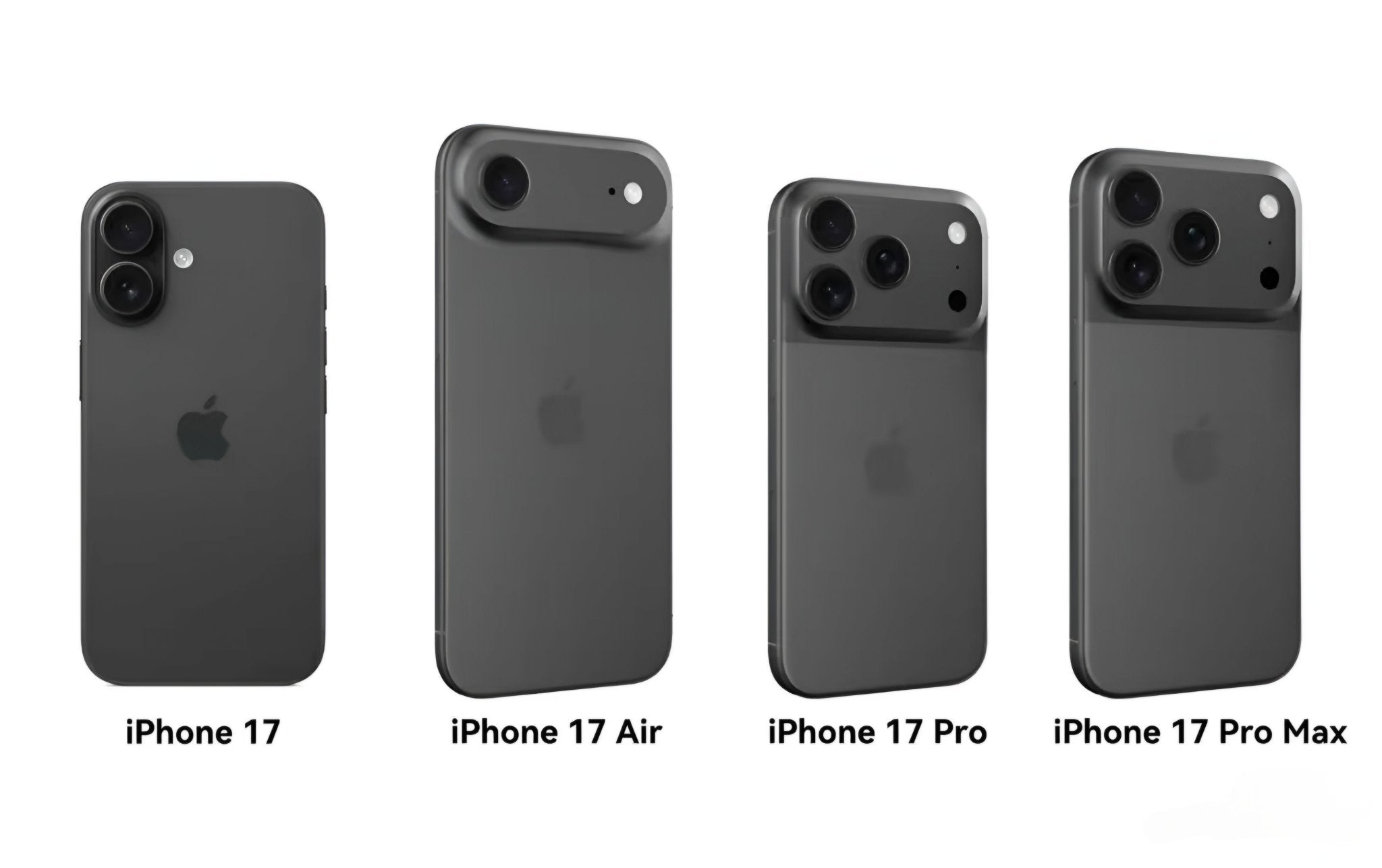 Apple iPhone 17 Pro