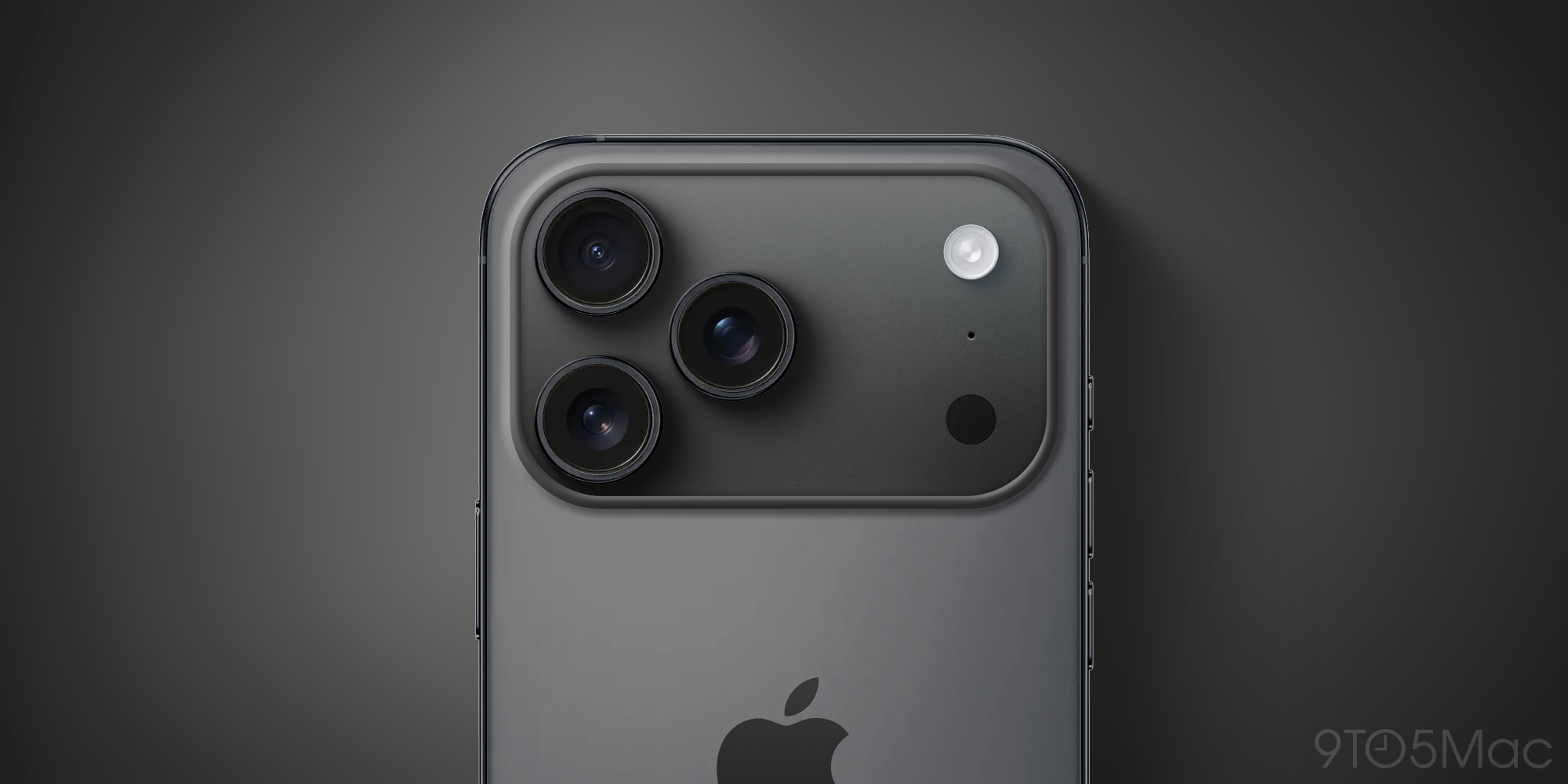 Apple iPhone 17 Pro Resim 4