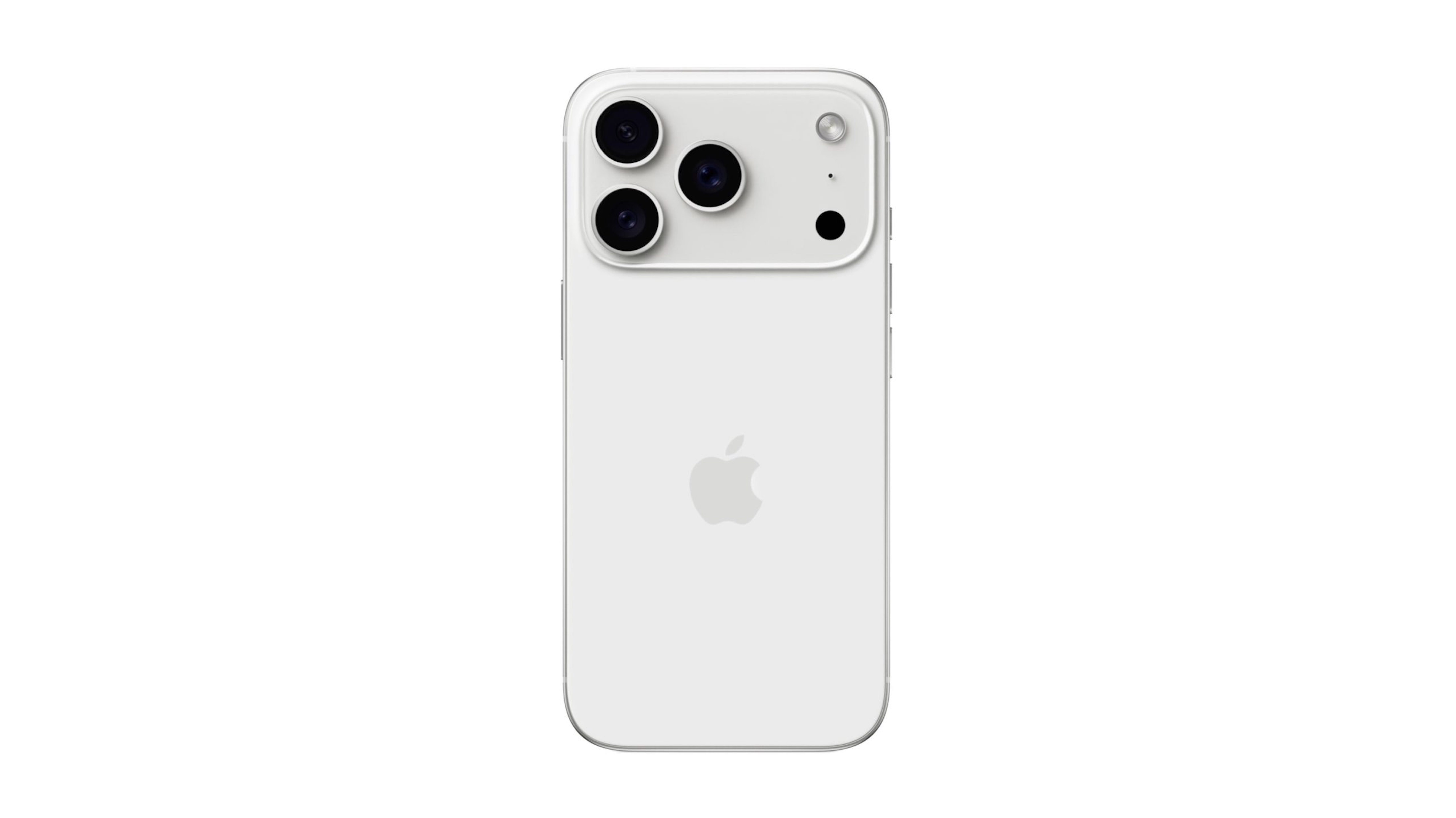 Apple iPhone 17 Pro Resim 5