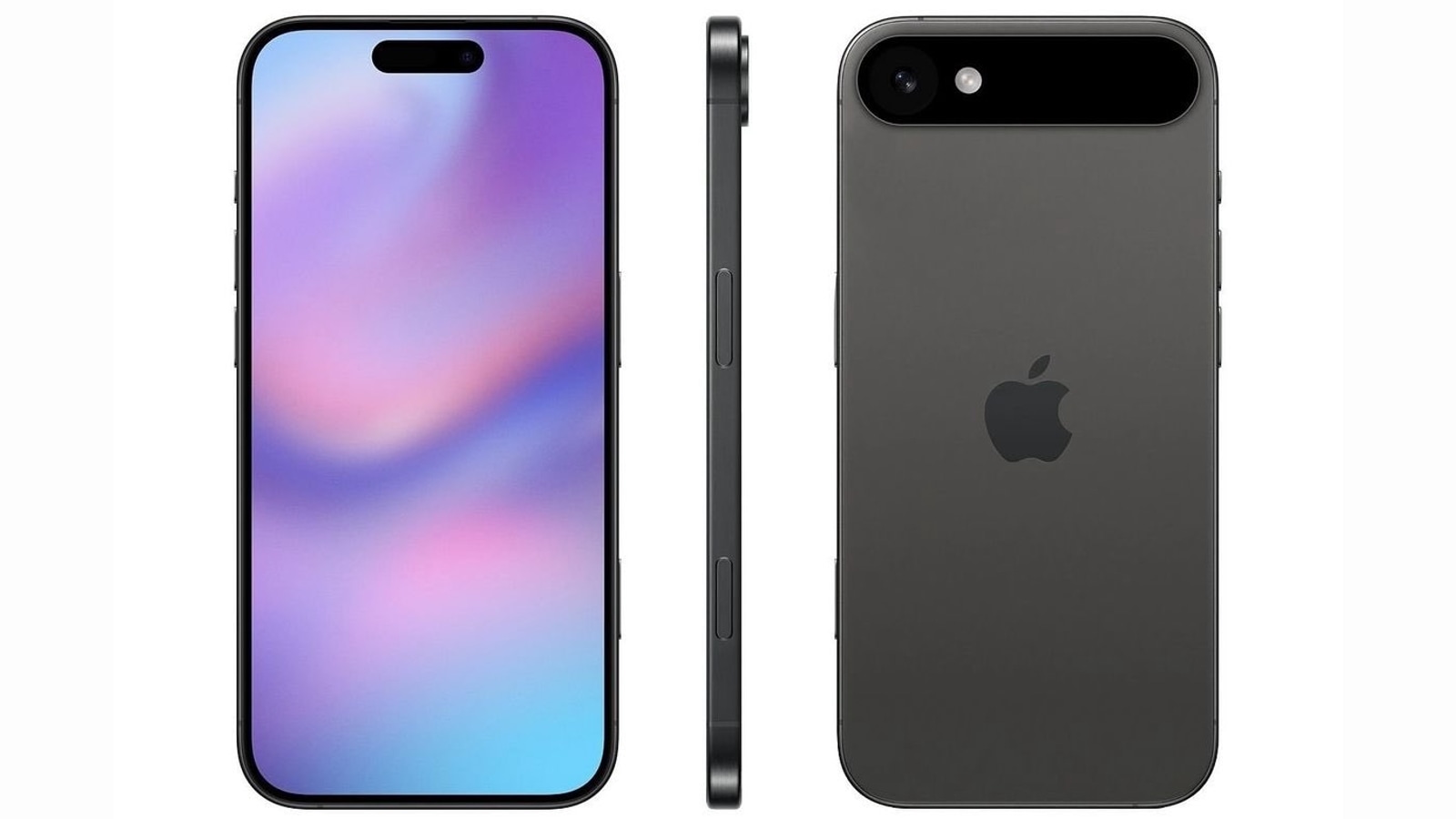 Apple iPhone 17 Resim 2