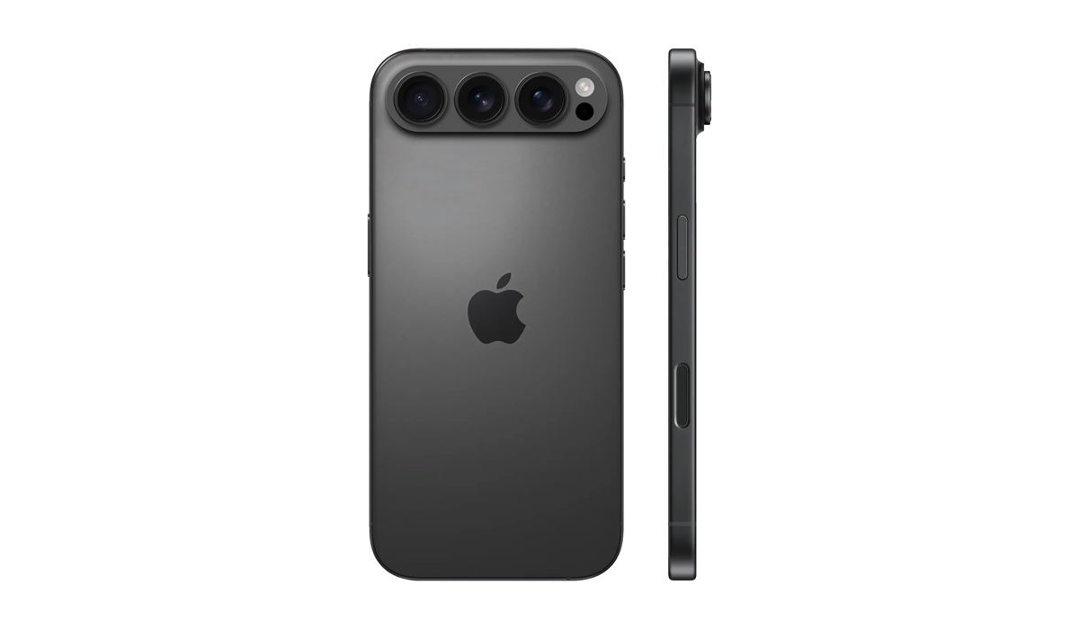 Apple iPhone 17 Resim 5