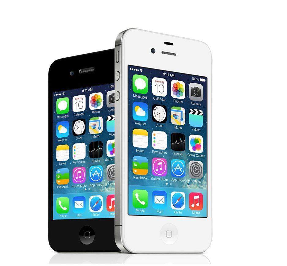 Apple iPhone 4s