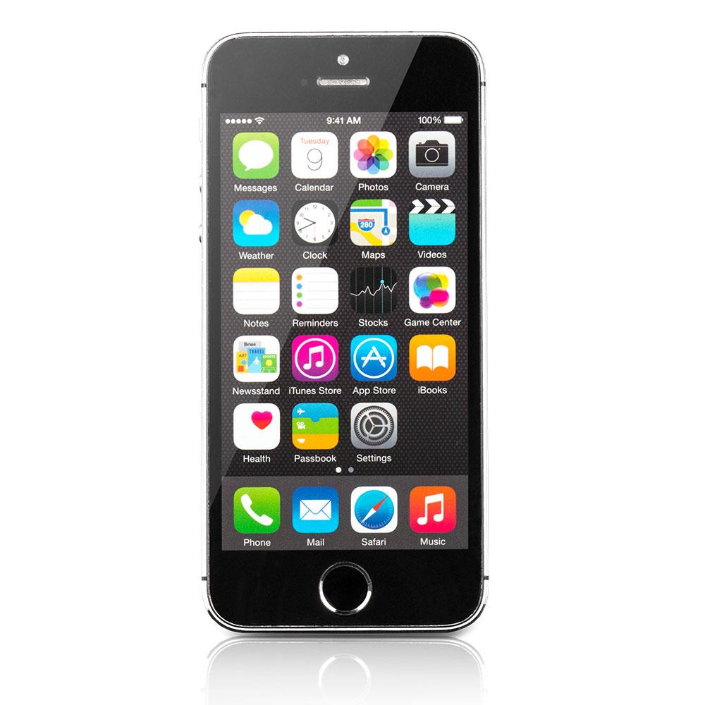 Apple iPhone 5s Resim 2