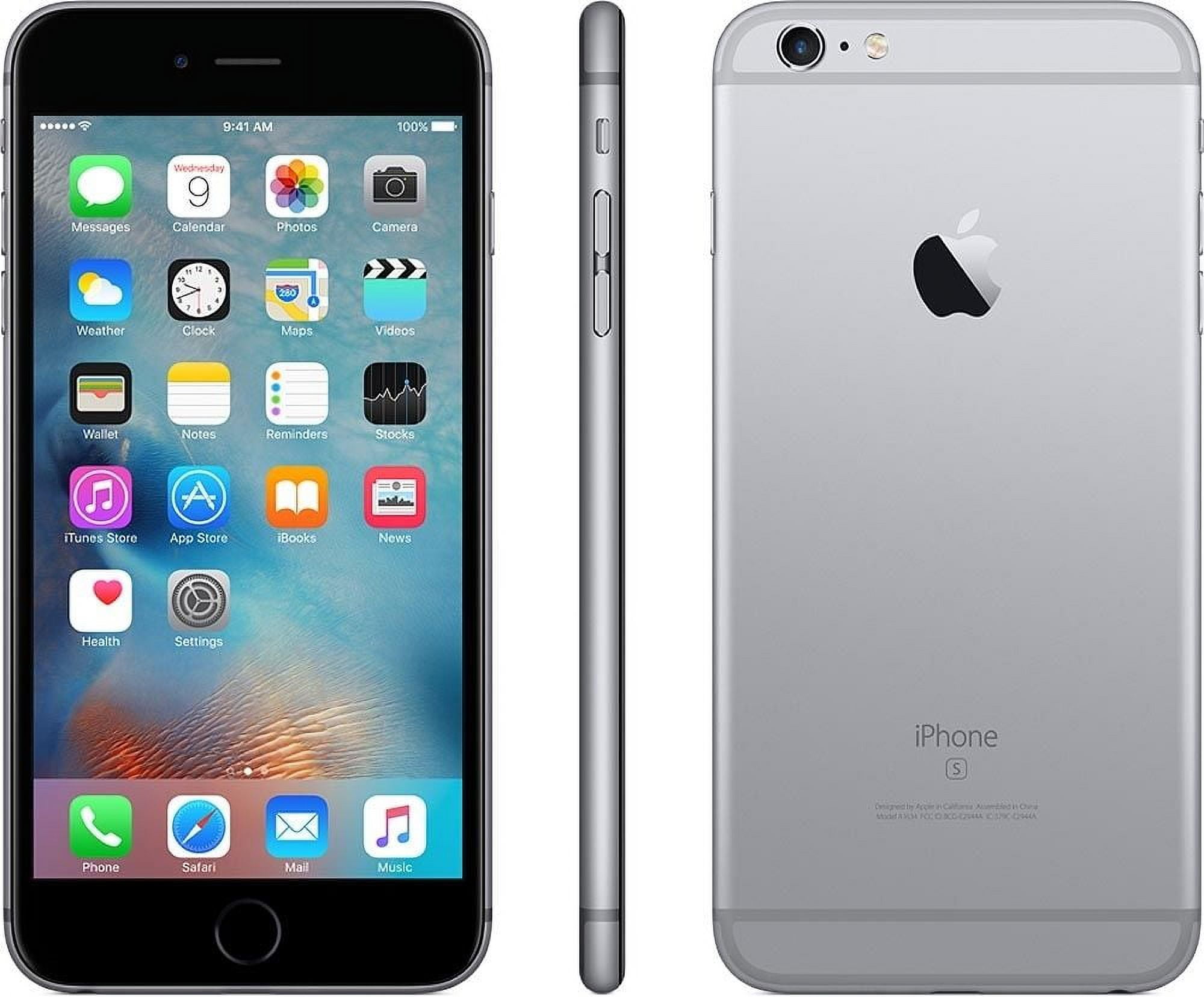 Apple iPhone 6 Plus