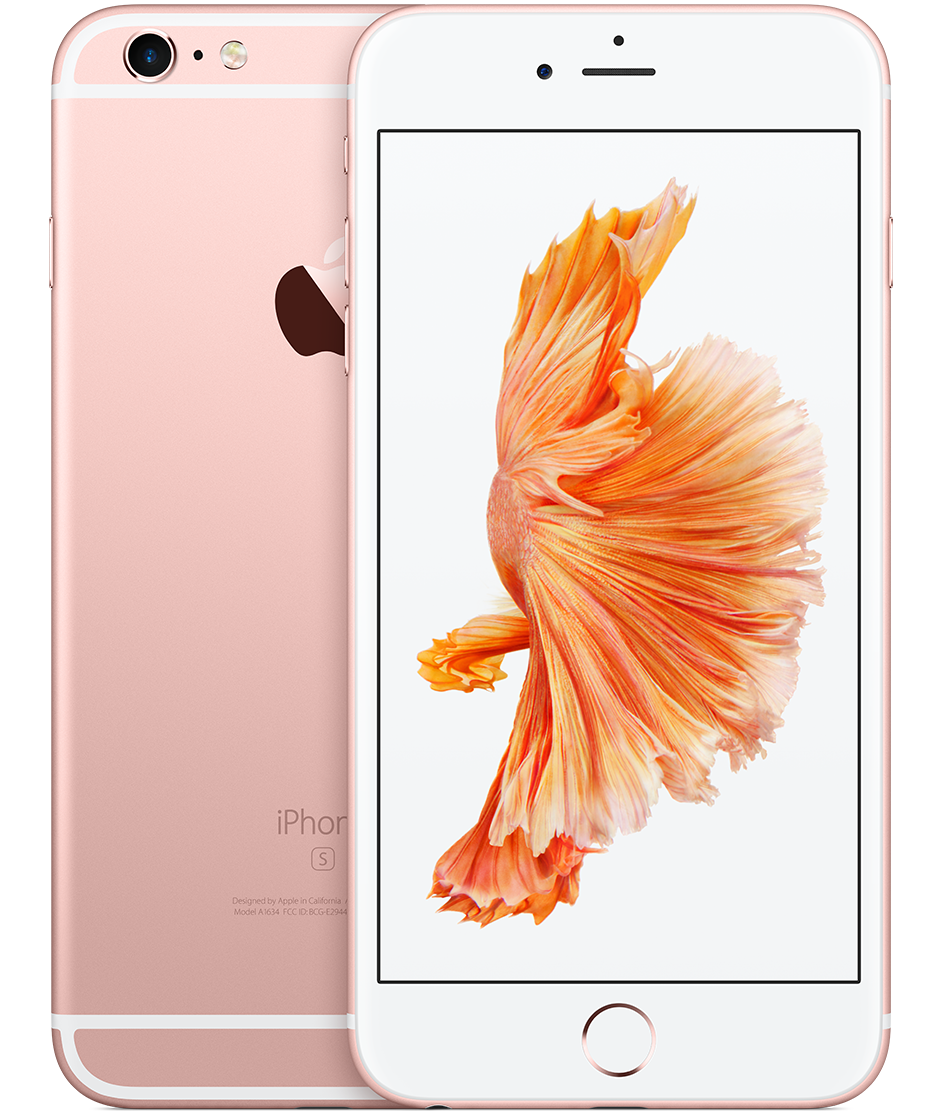 Apple iPhone 6 Plus Resim 2