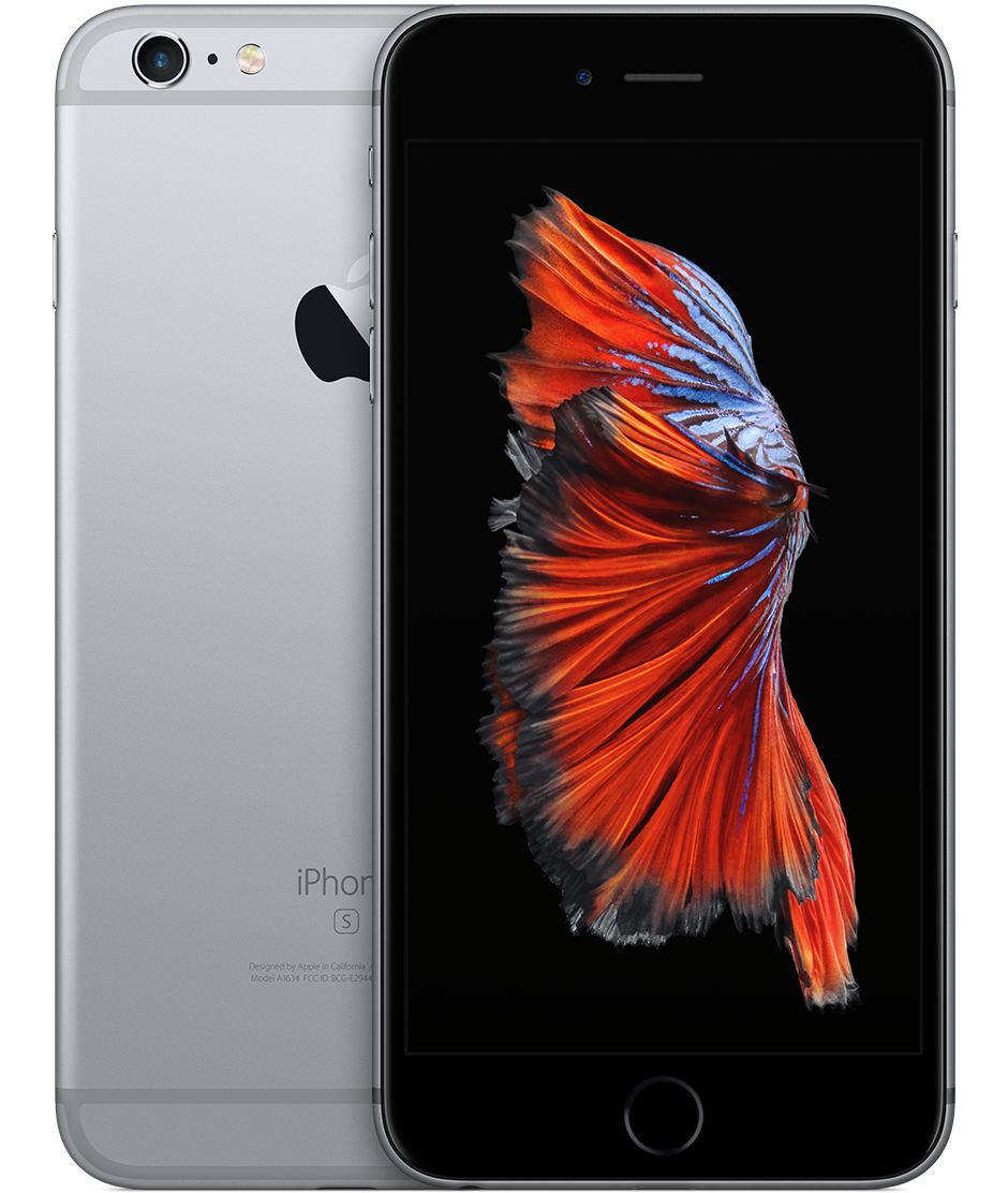 Apple iPhone 6 Resim 2