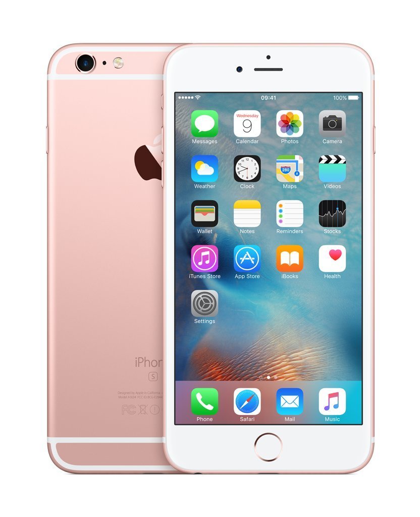 Apple iPhone 6 Resim 3