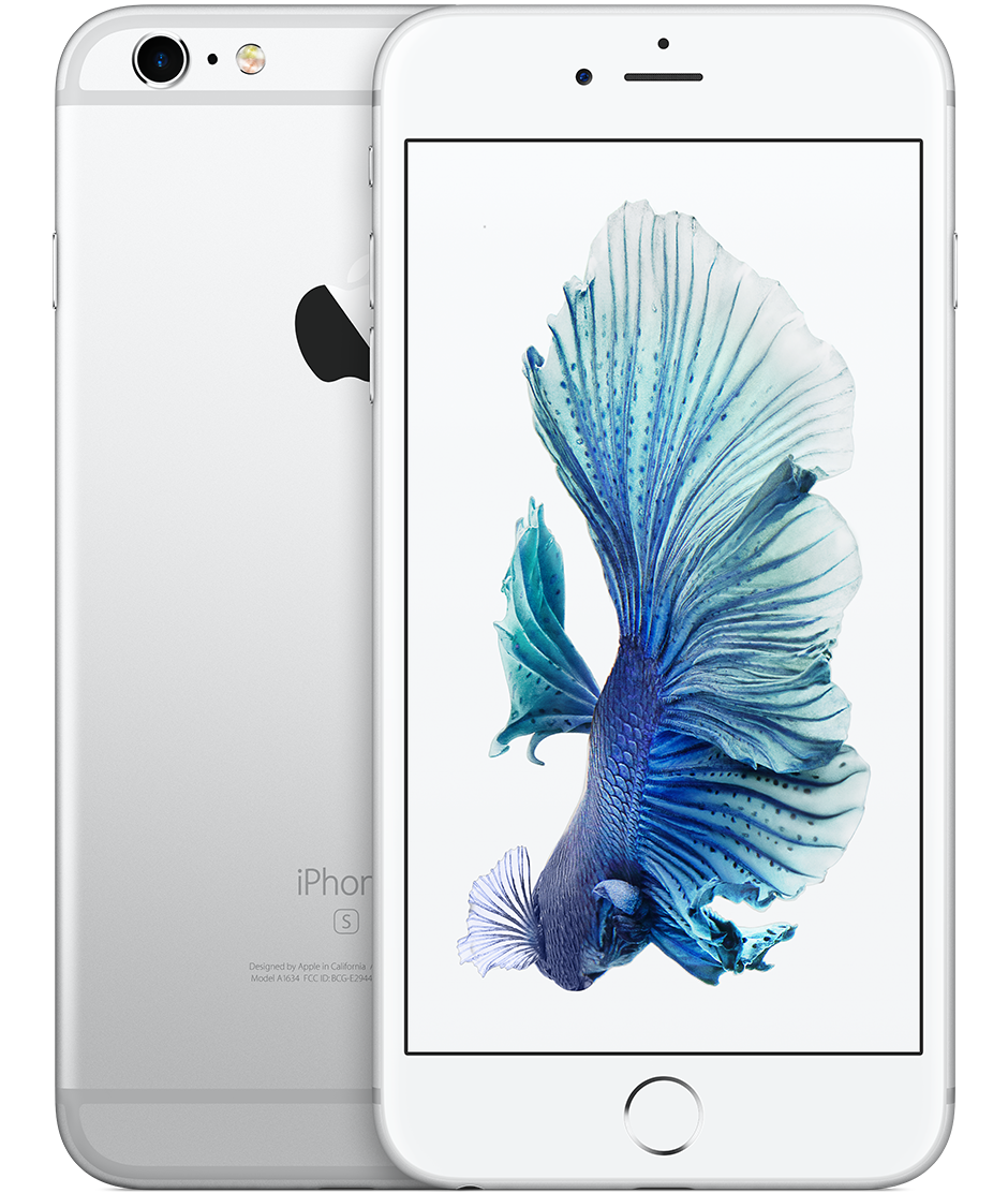 Apple iPhone 6 Resim 4