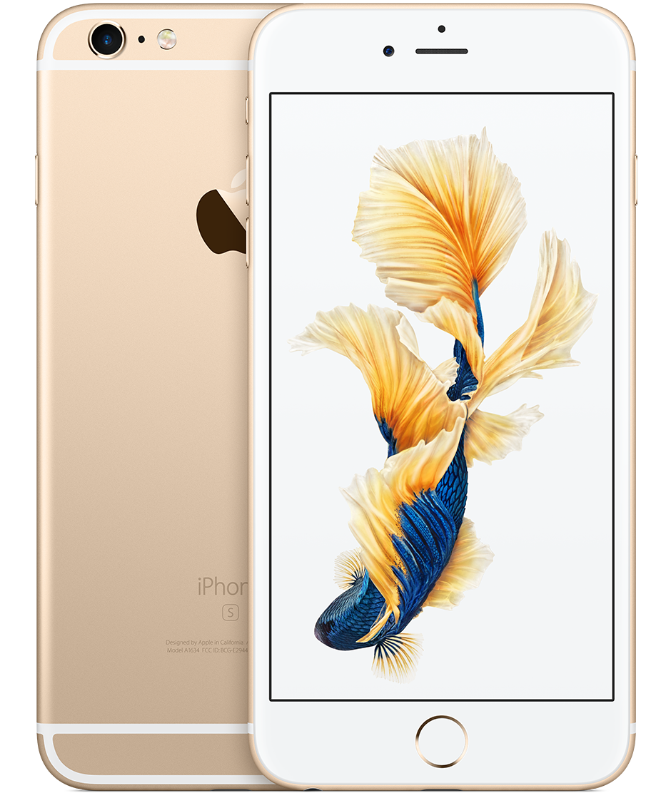 Apple iPhone 6 Resim 5