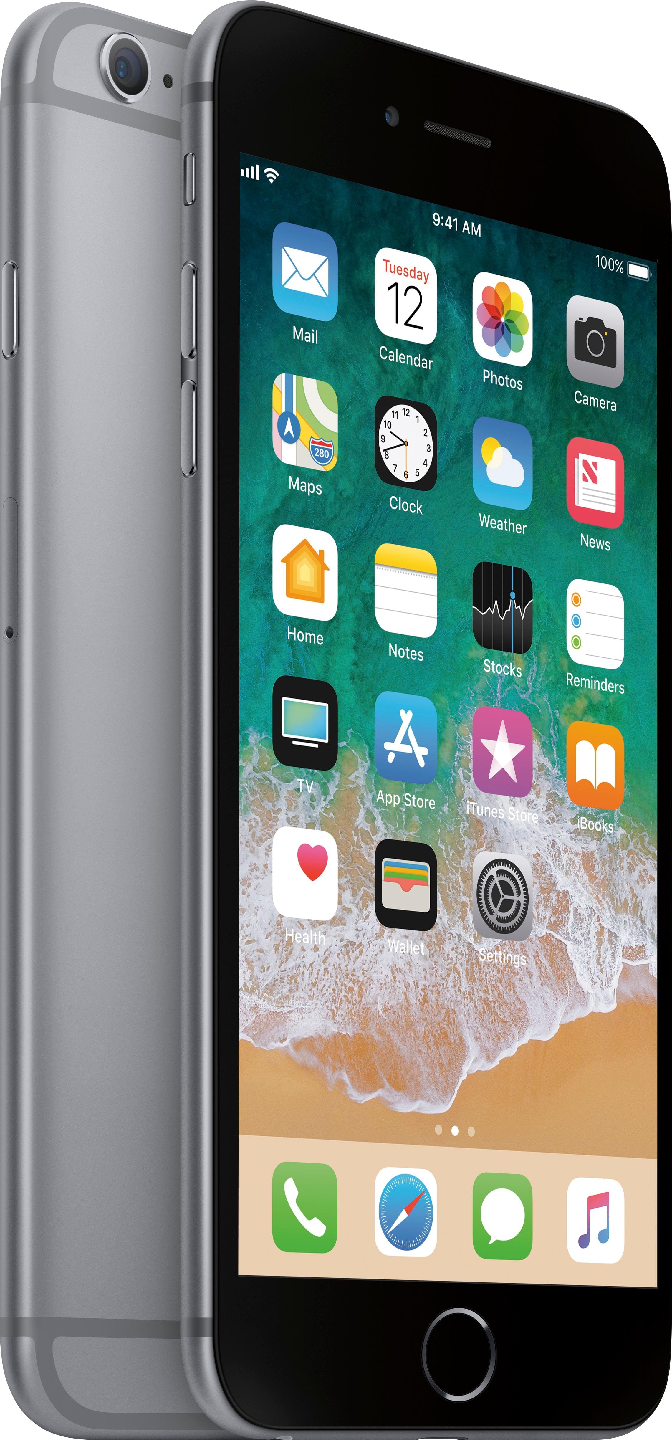 Apple iPhone 6s Plus Resim 4