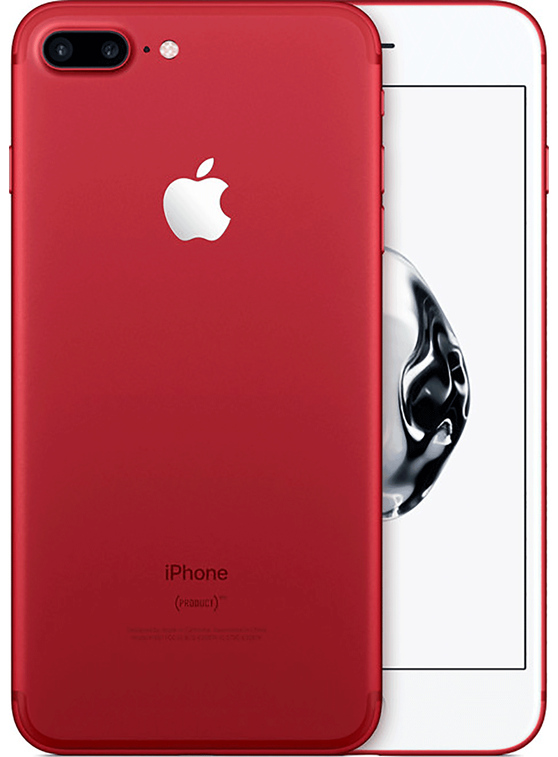 Apple iPhone 7 Plus Resim 1