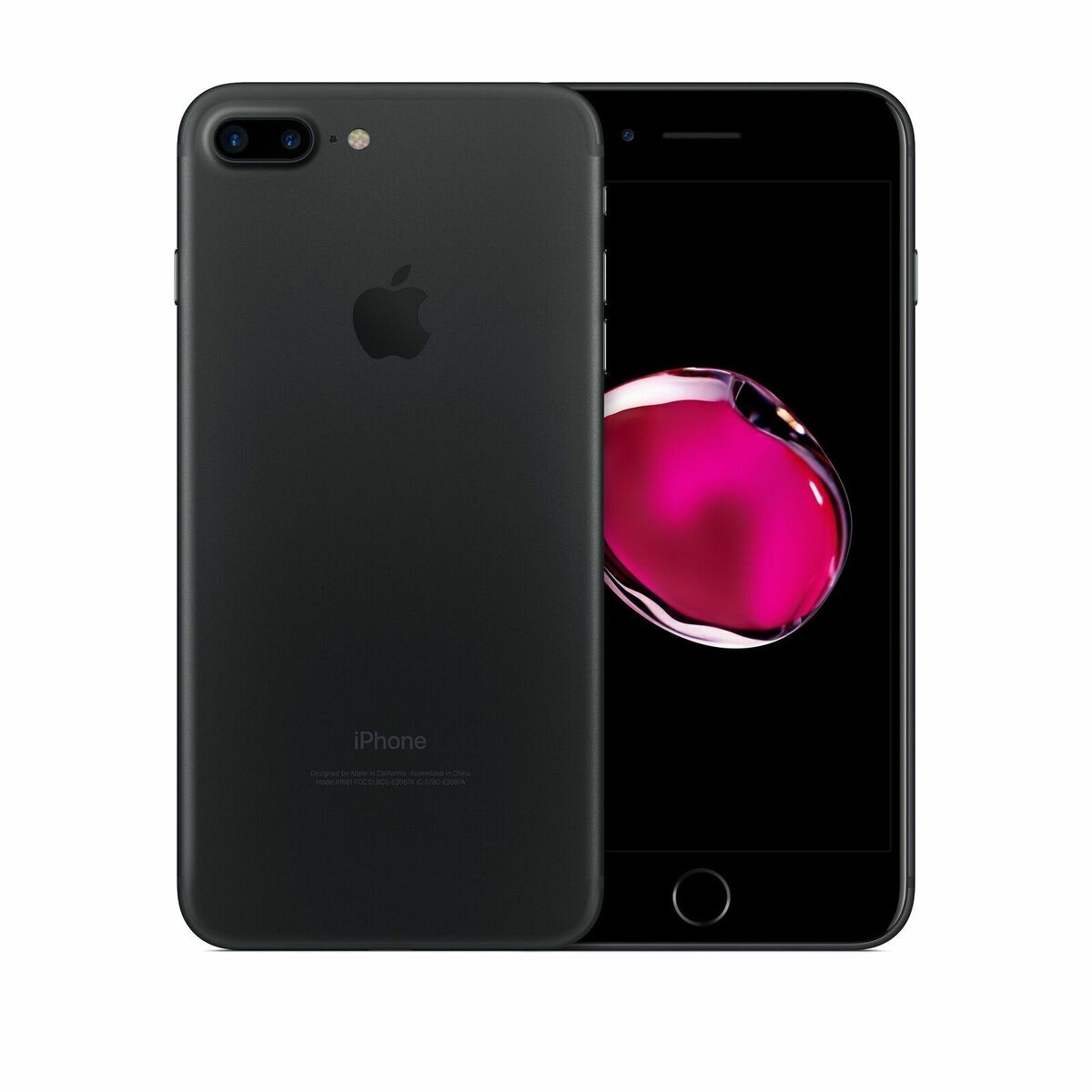 Apple iPhone 7 Plus Resim 2