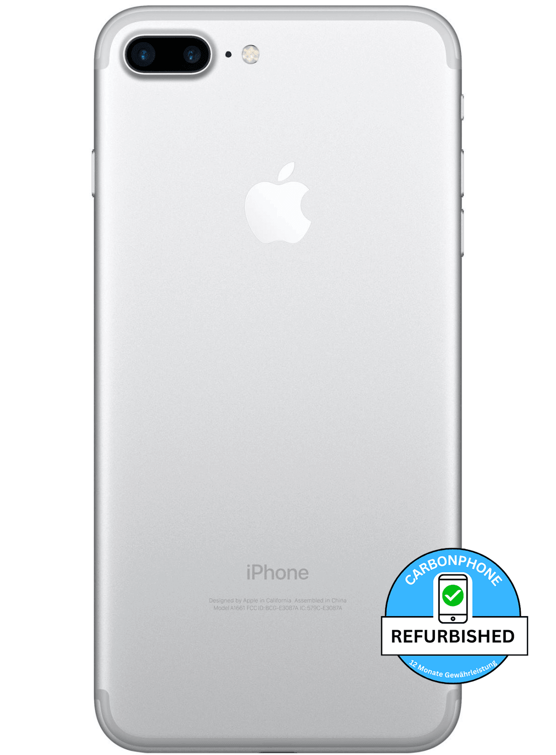 Apple iPhone 7 Plus Resim 4