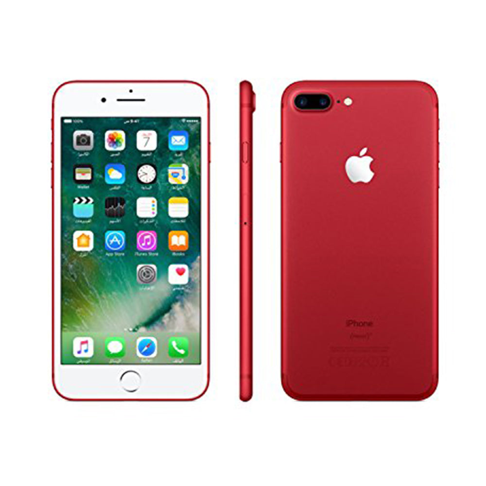 Apple iPhone 7 Resim 3