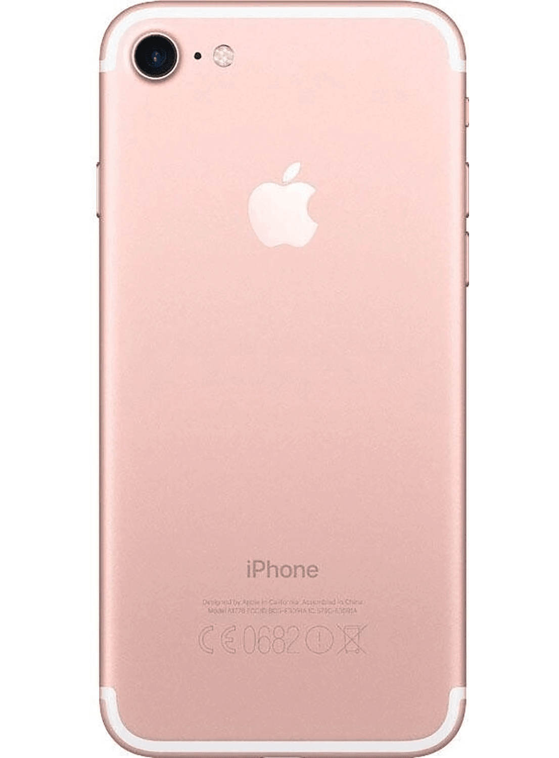 Apple iPhone 7 Resim 4