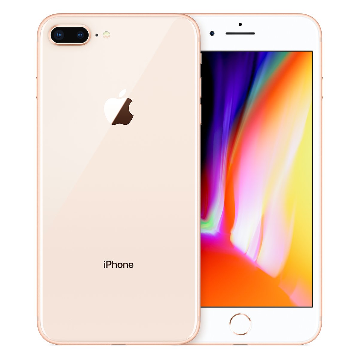 Apple iPhone 8 Plus Resim 2