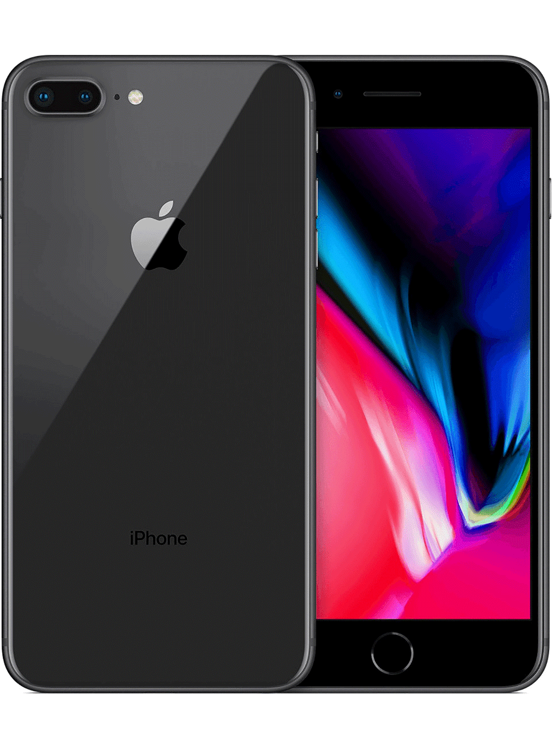 Apple iPhone 8 Plus Resim 3