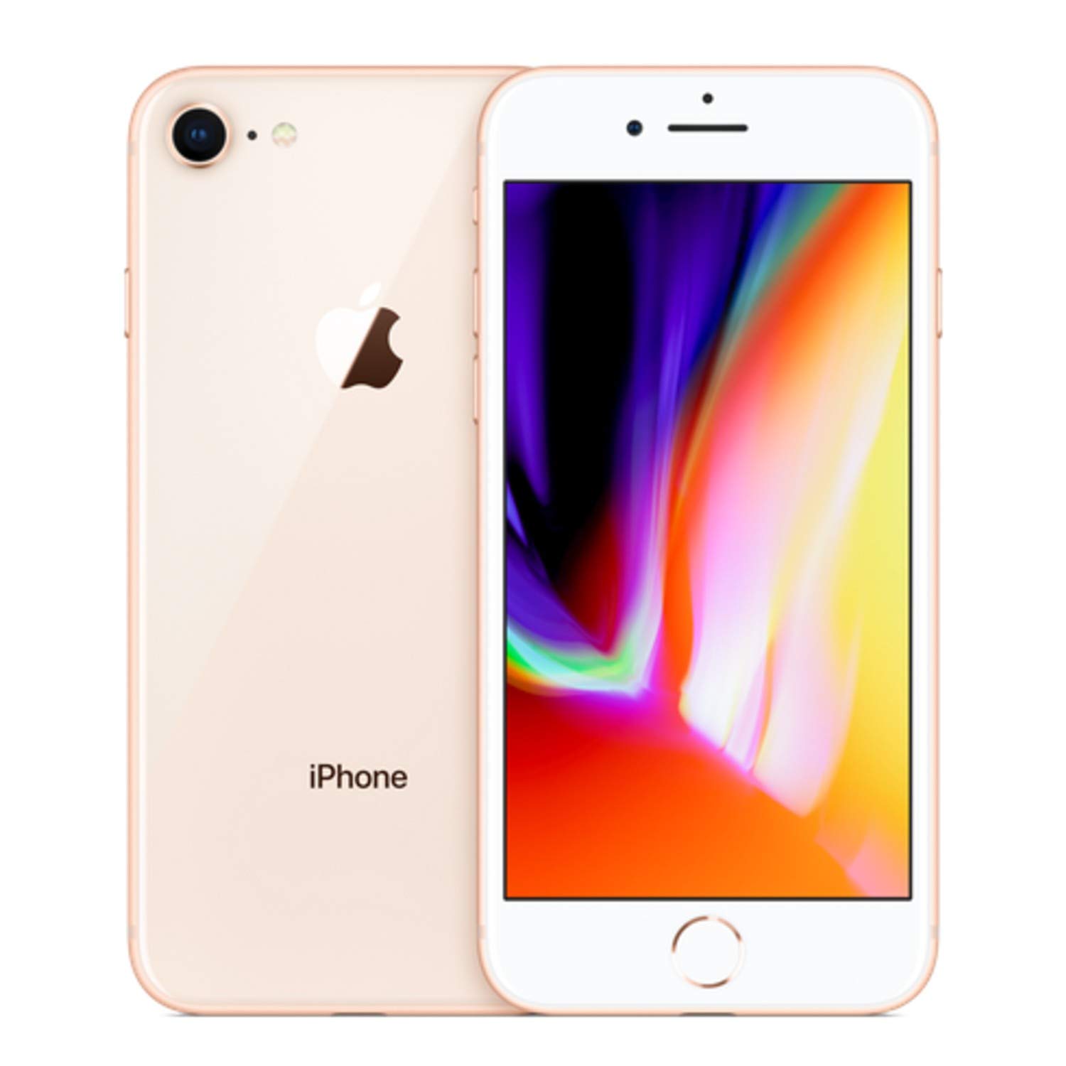 Apple iPhone 8 Resim 3