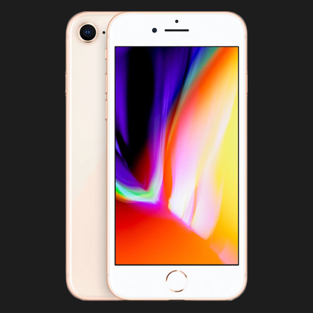 Apple iPhone 8 Resim 4